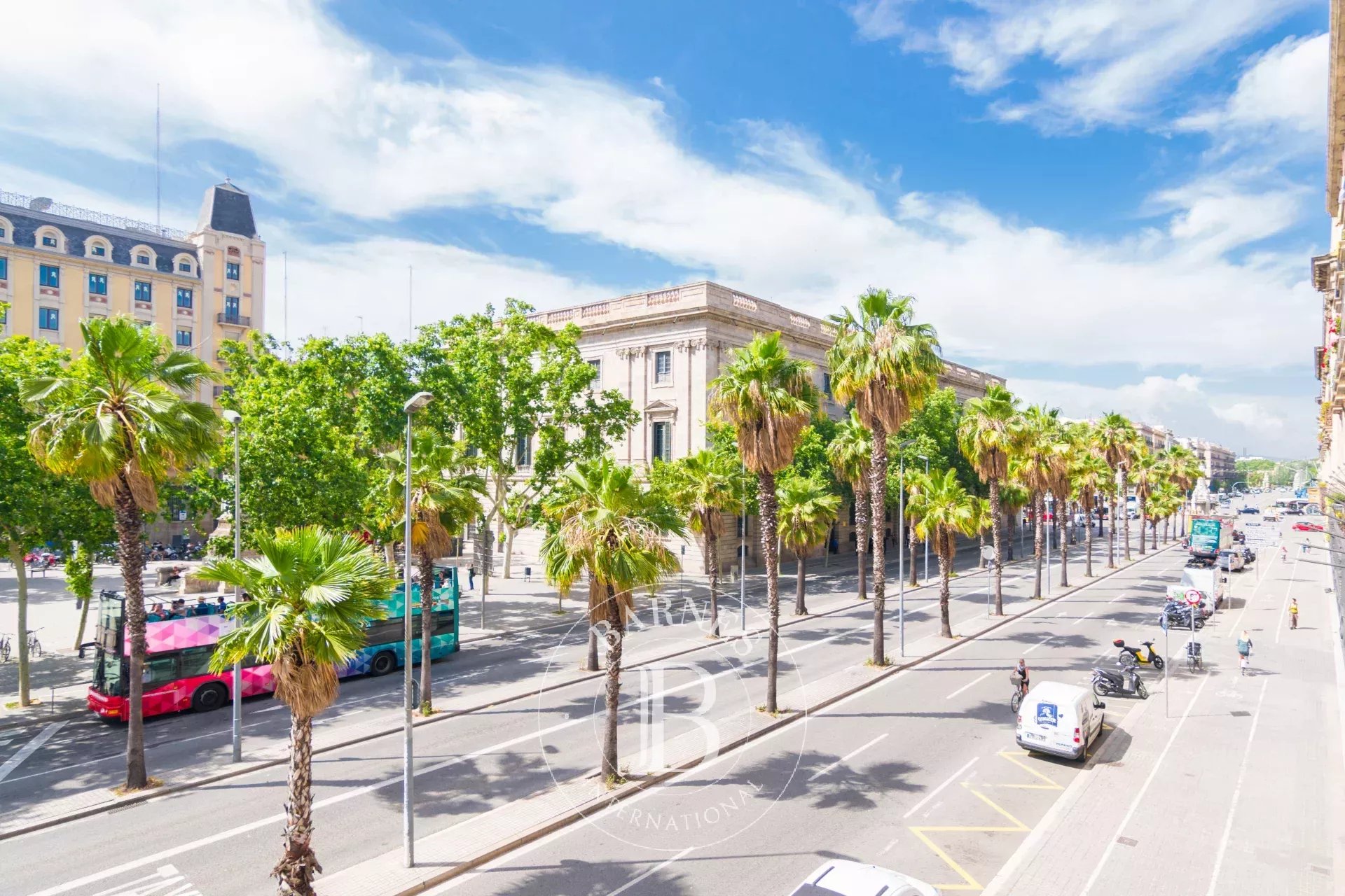 Daire Barcelona - picture 27