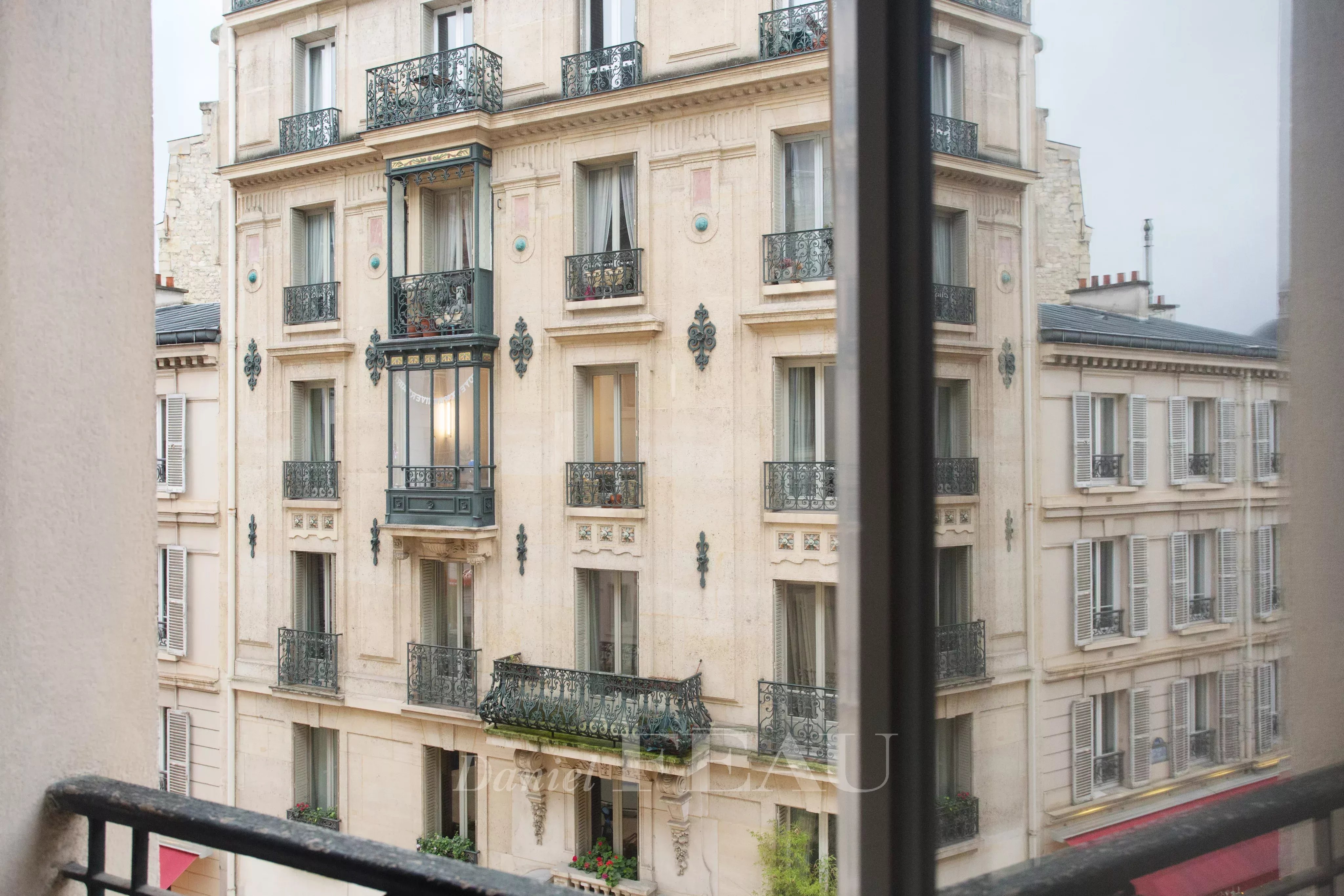 Vente Appartement Paris 5ème