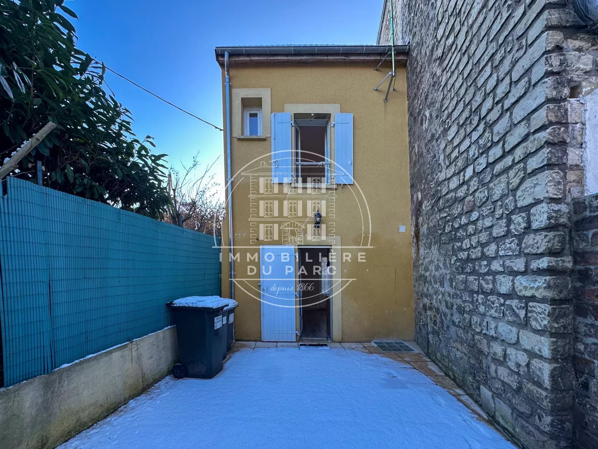 Location Maison Le Pecq