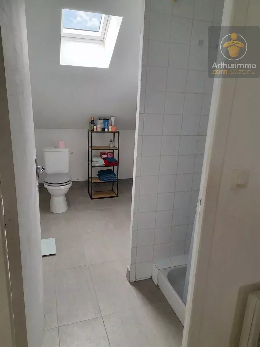 Appartement à Beaugency, 2 pièces, 28,29 m² — photo 5