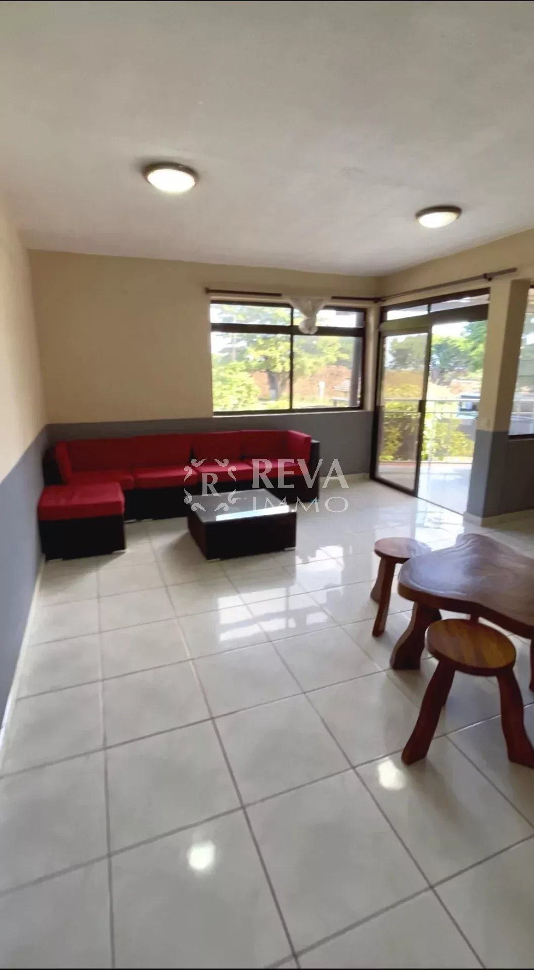 À VENDRE – APPARTEMENT F4 - PUNAAUIA