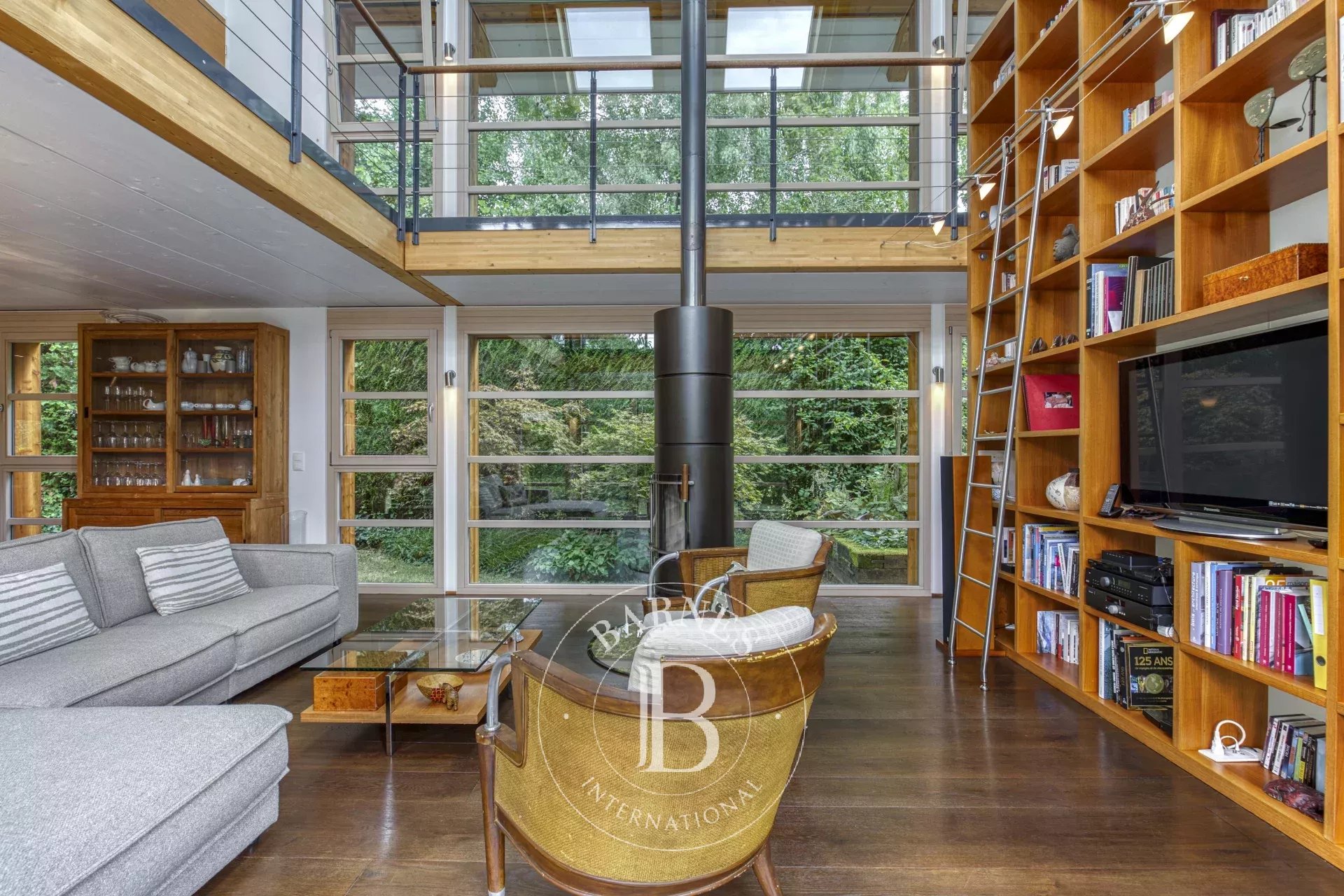 Villa Divonne-les-Bains - picture 11