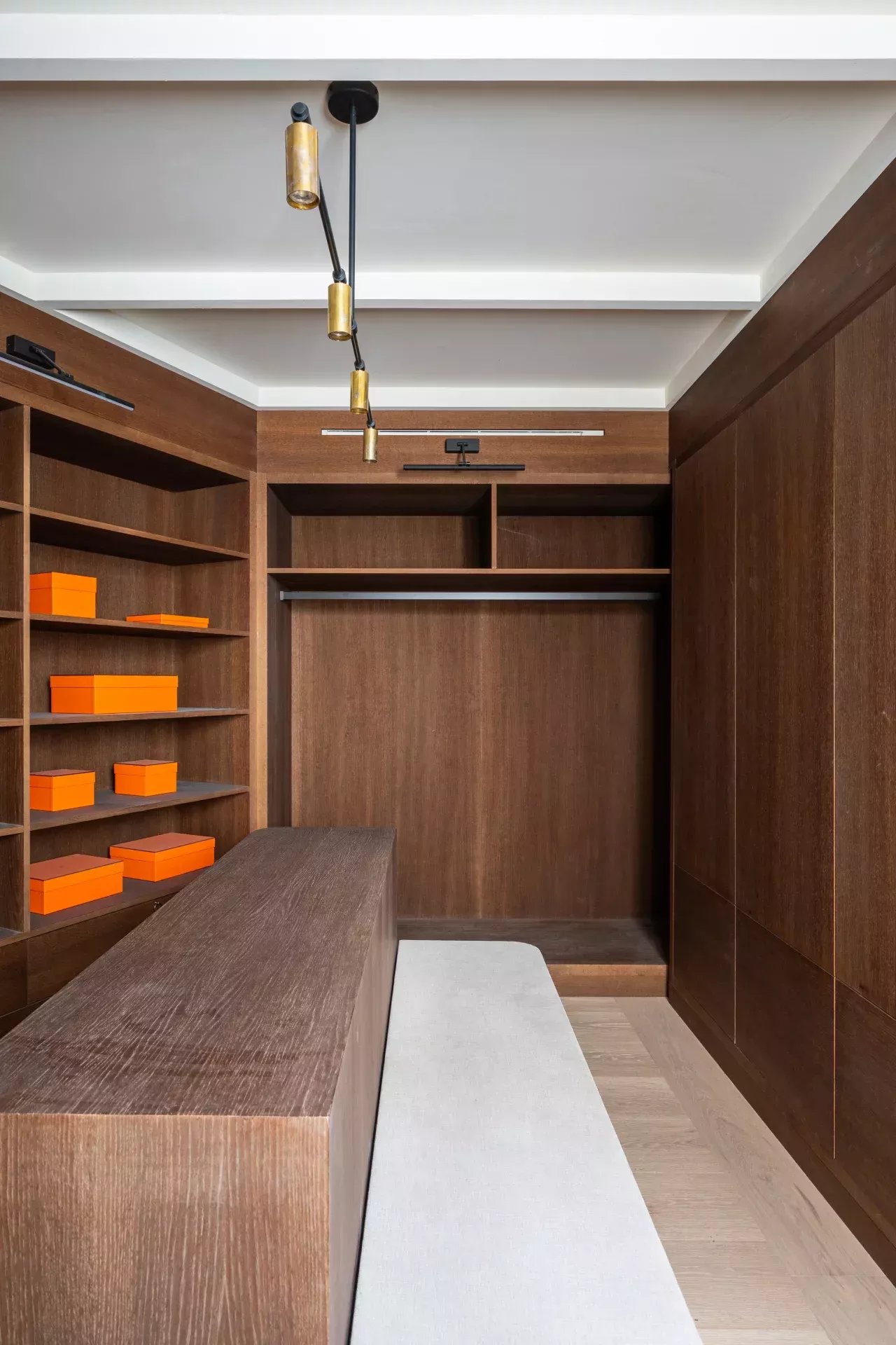 Penthouse dans le meilleur quartier de Justicia - picture 25