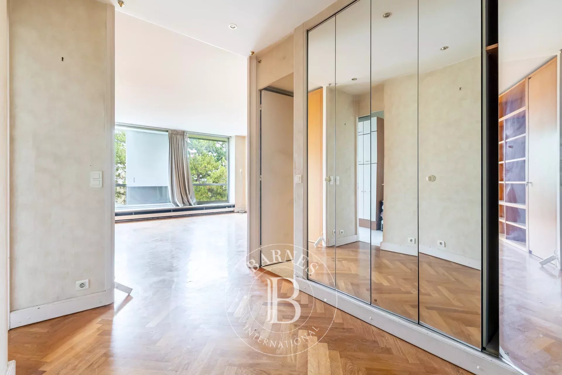 Piso Boulogne-Billancourt  -  ref 86098498 (picture 3)