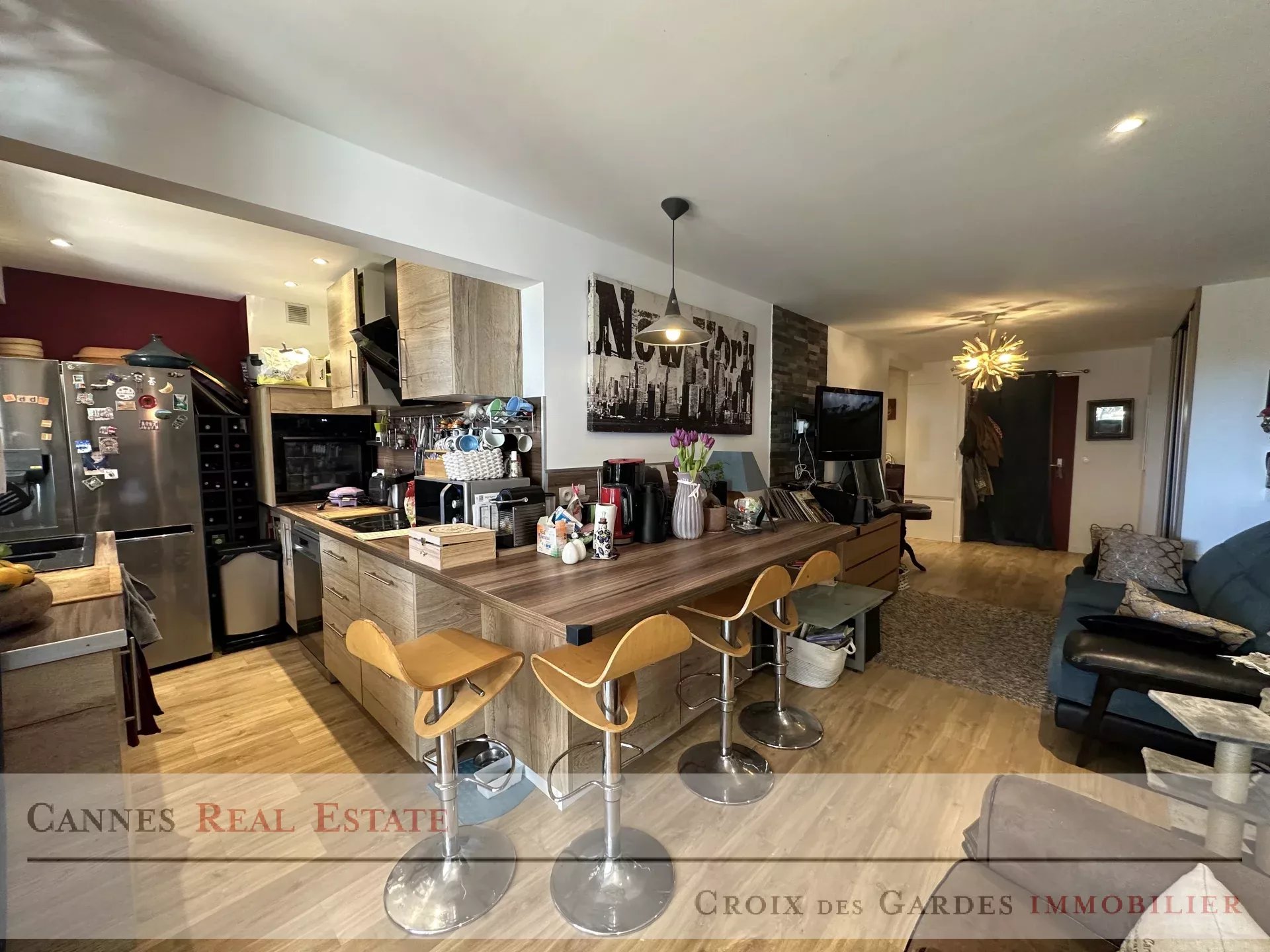 Agence immobilière de Cannes Real Estate