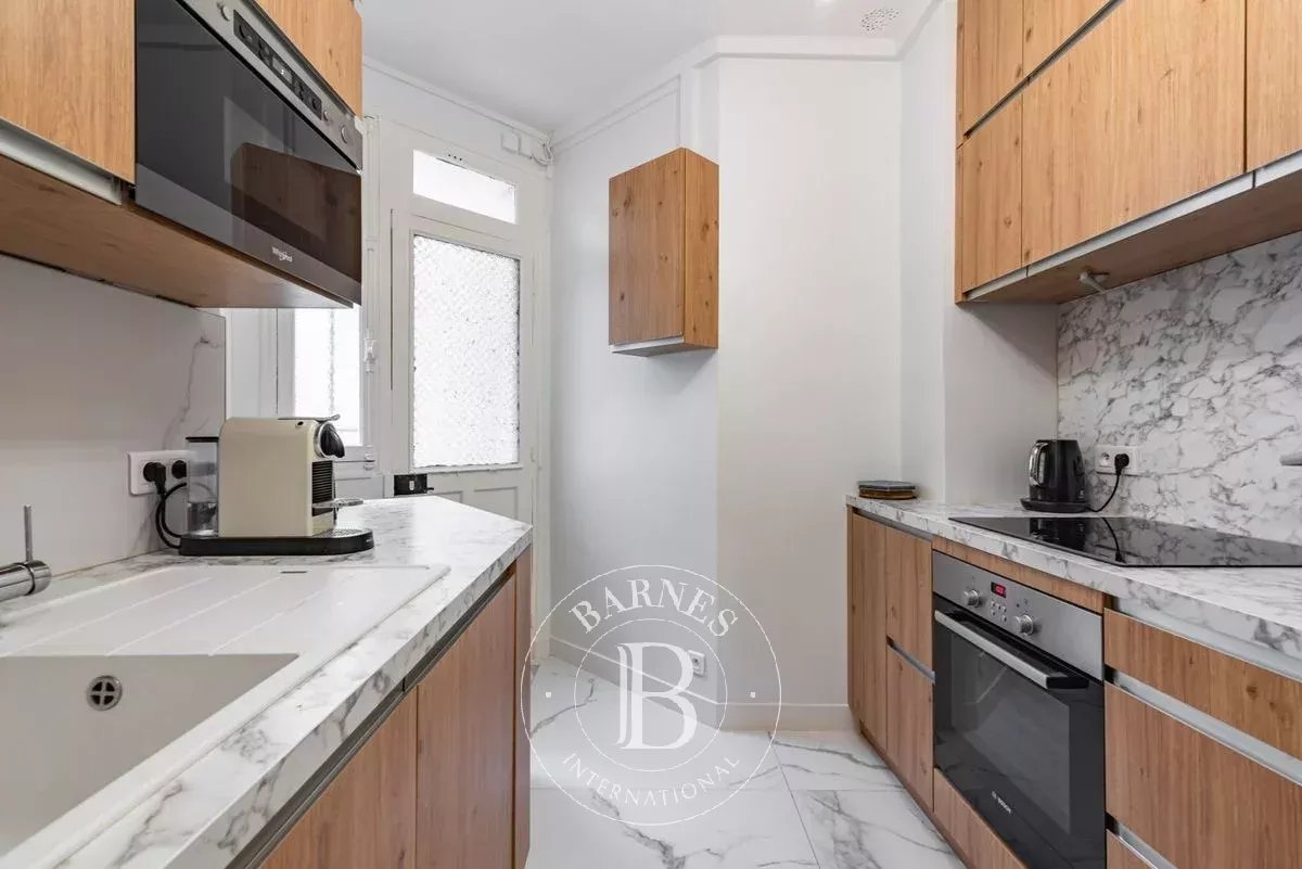Apartment Paris 75016  -  ref 87303811 (picture 3)