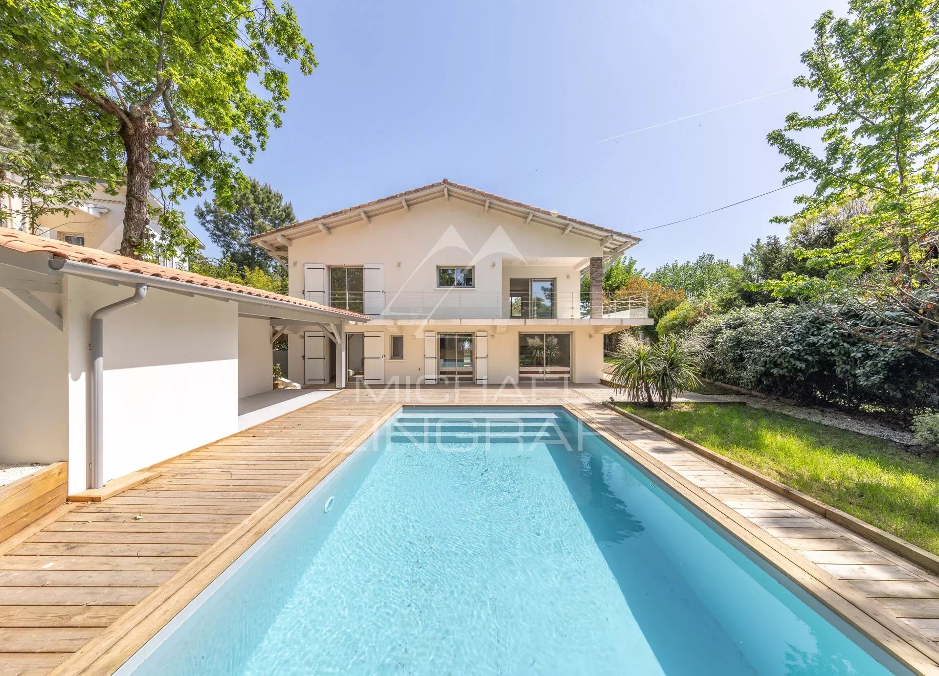 Agence immobilière de Terre Du Bassin