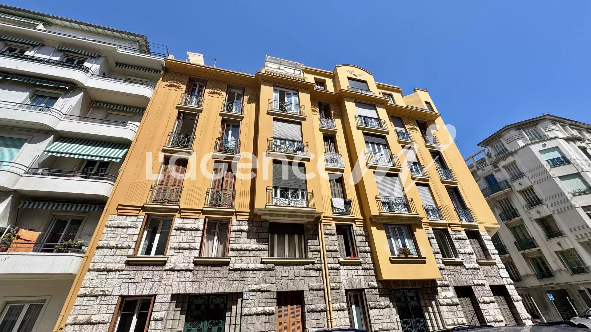 Agence immobilière de L'Agence M