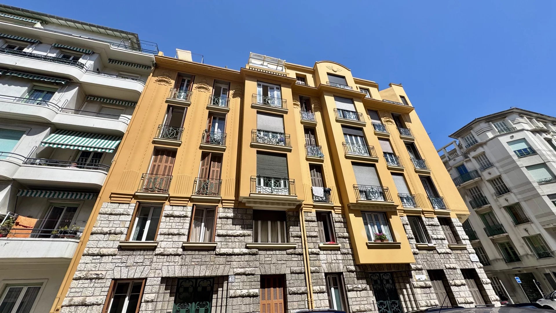 Agence immobilière de L'Agence M