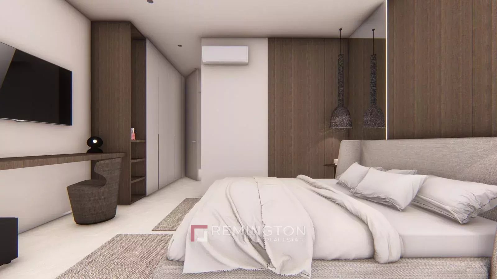 4 Bedroom Villa/Townhouse's Image 20
