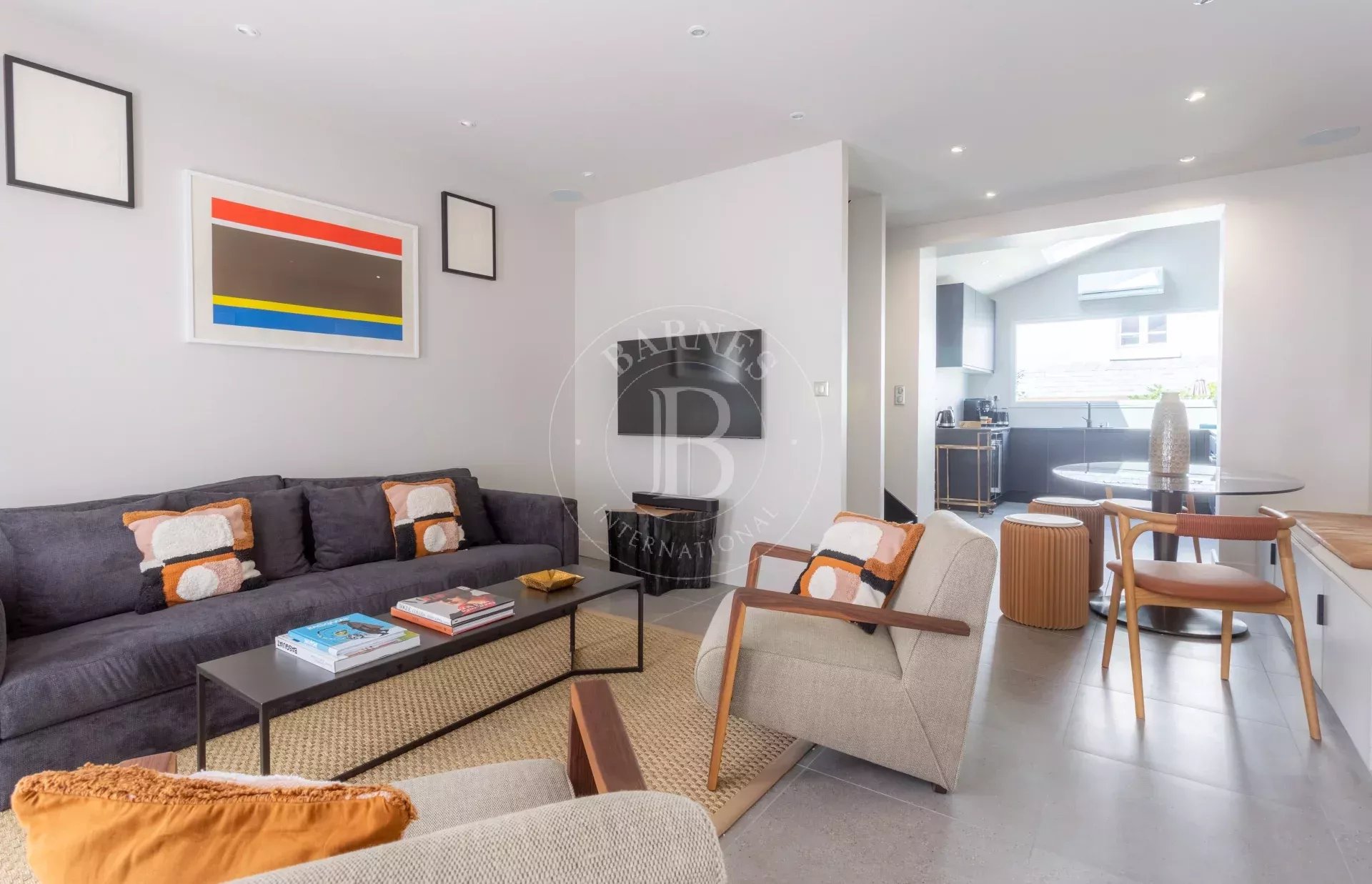 Maison de ville Deauville  -  ref 7215773 (picture 1)