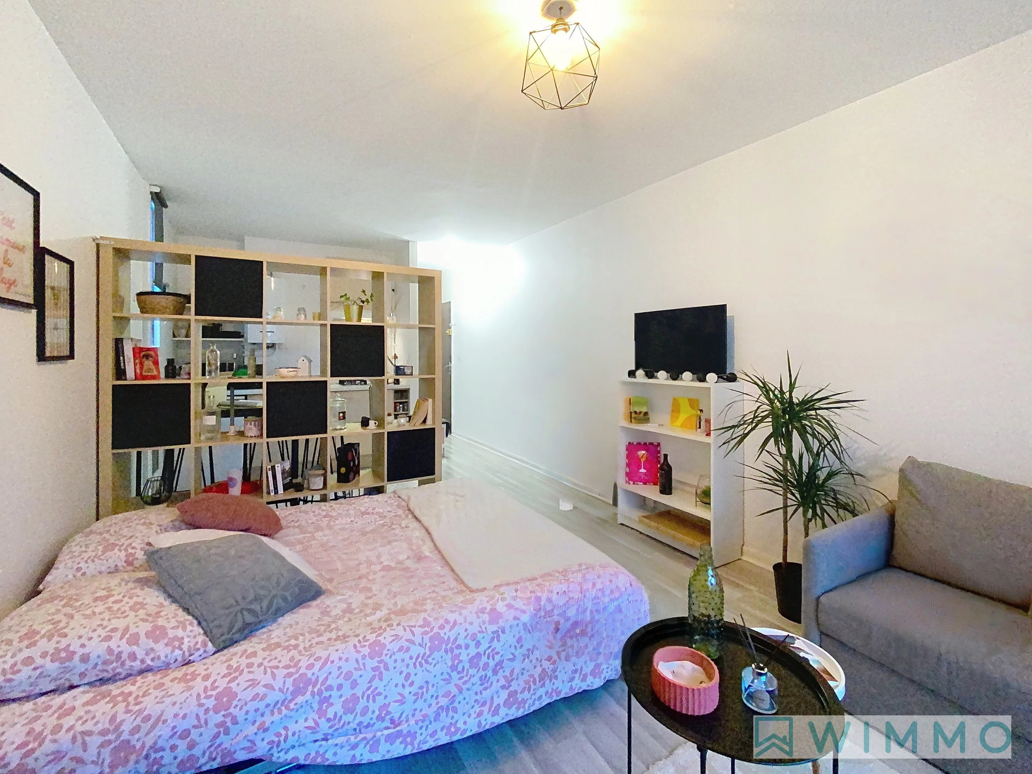 Agence immobilière de WIMMO