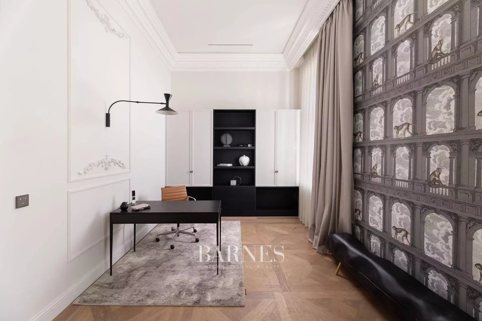 Daire Budapest VI. kerülete - picture 6