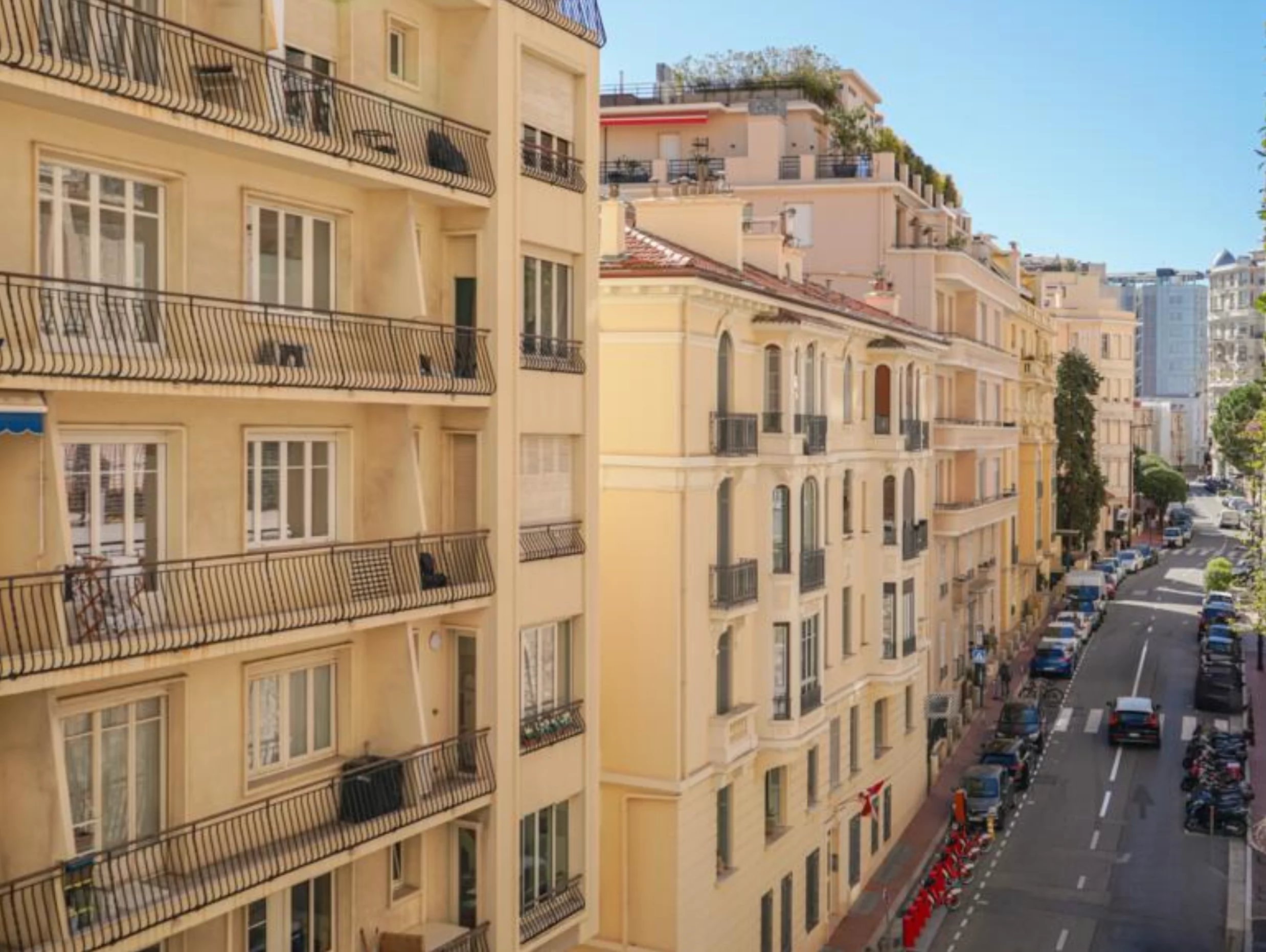 Vente Appartement Monaco Monte-Carlo