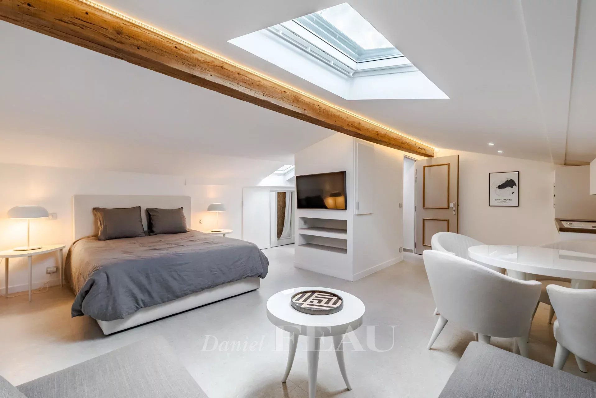 Sale Apartment Saint-Tropez