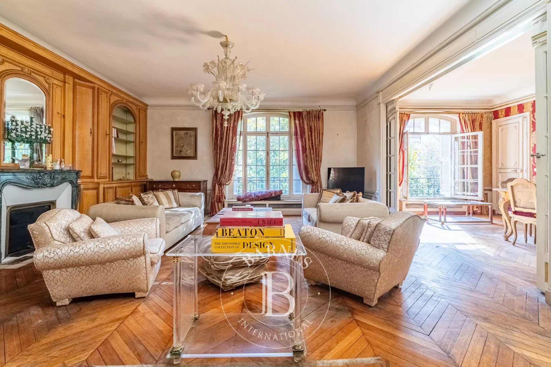 Apartment Paris 75016  -  ref 86384765 (picture 3)