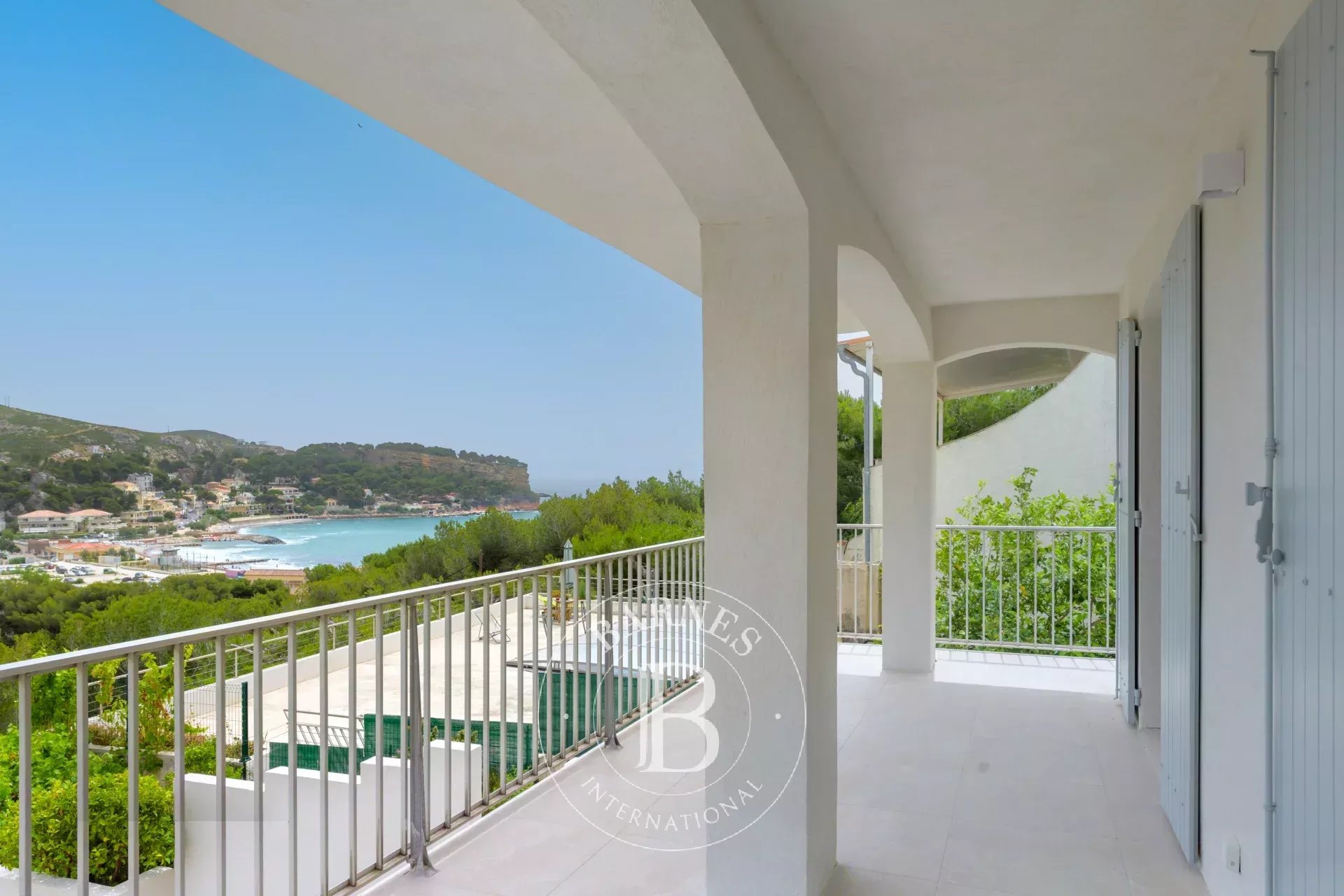 Daire Carry-le-Rouet