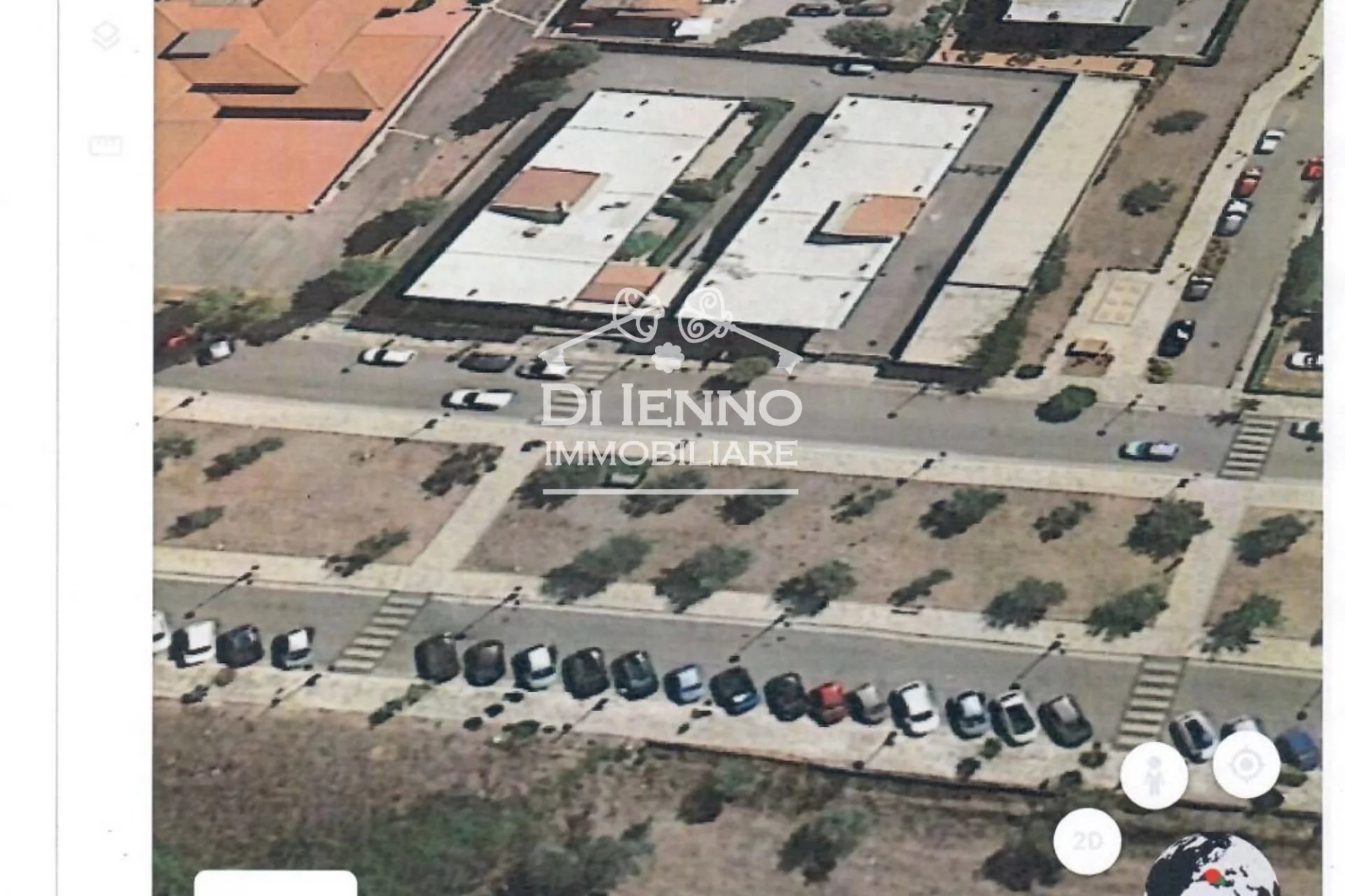 Vendita Stabile Latina Roma