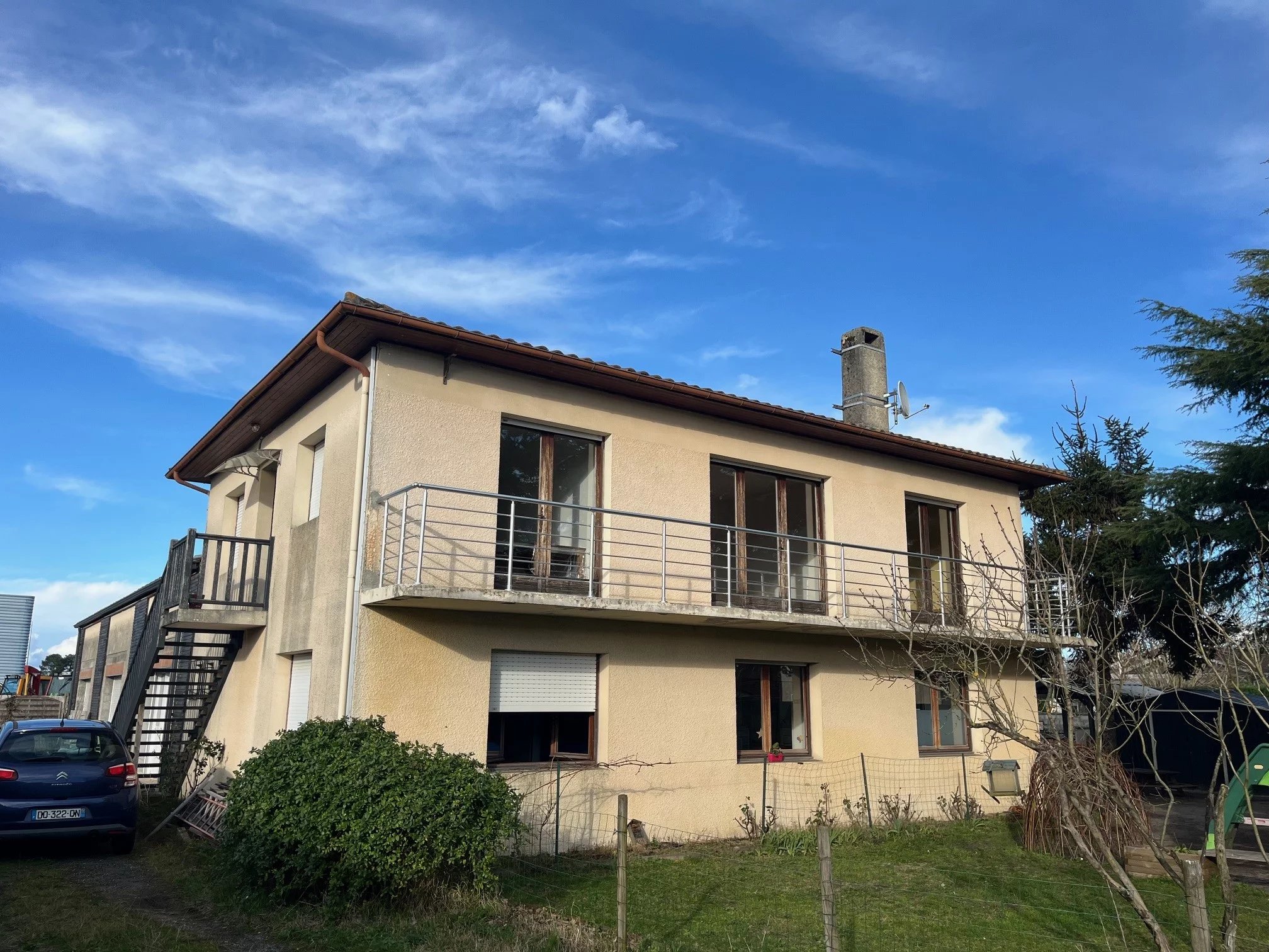 Agence immobilière de La conseillère de l'immobilier