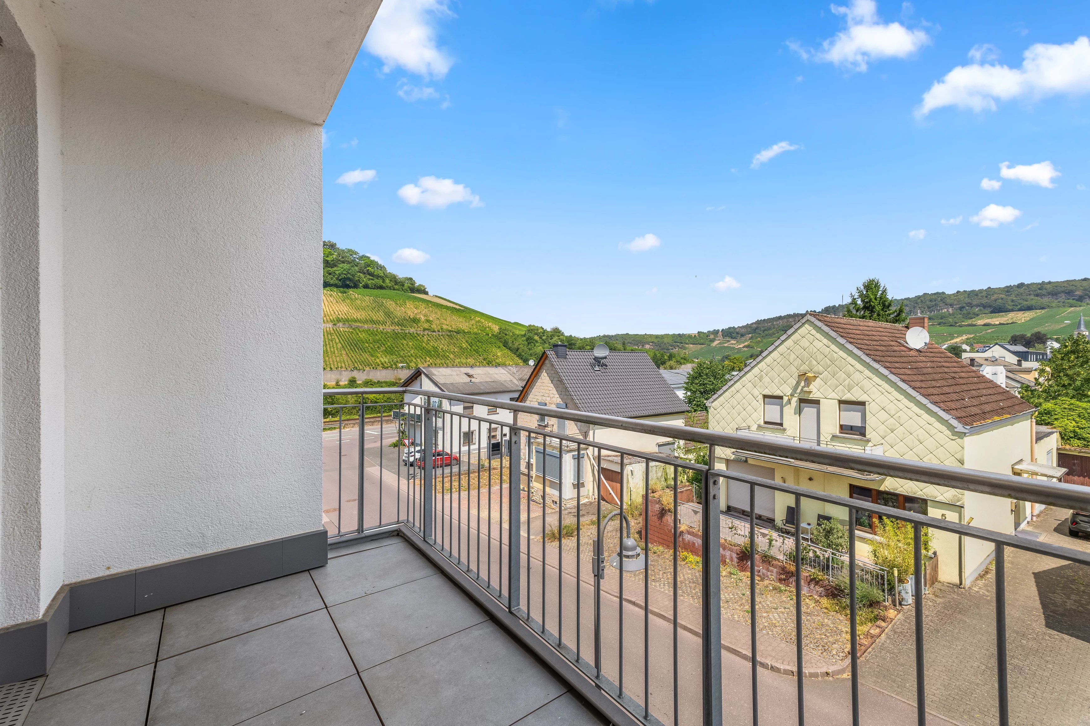 Apartment in Nittel