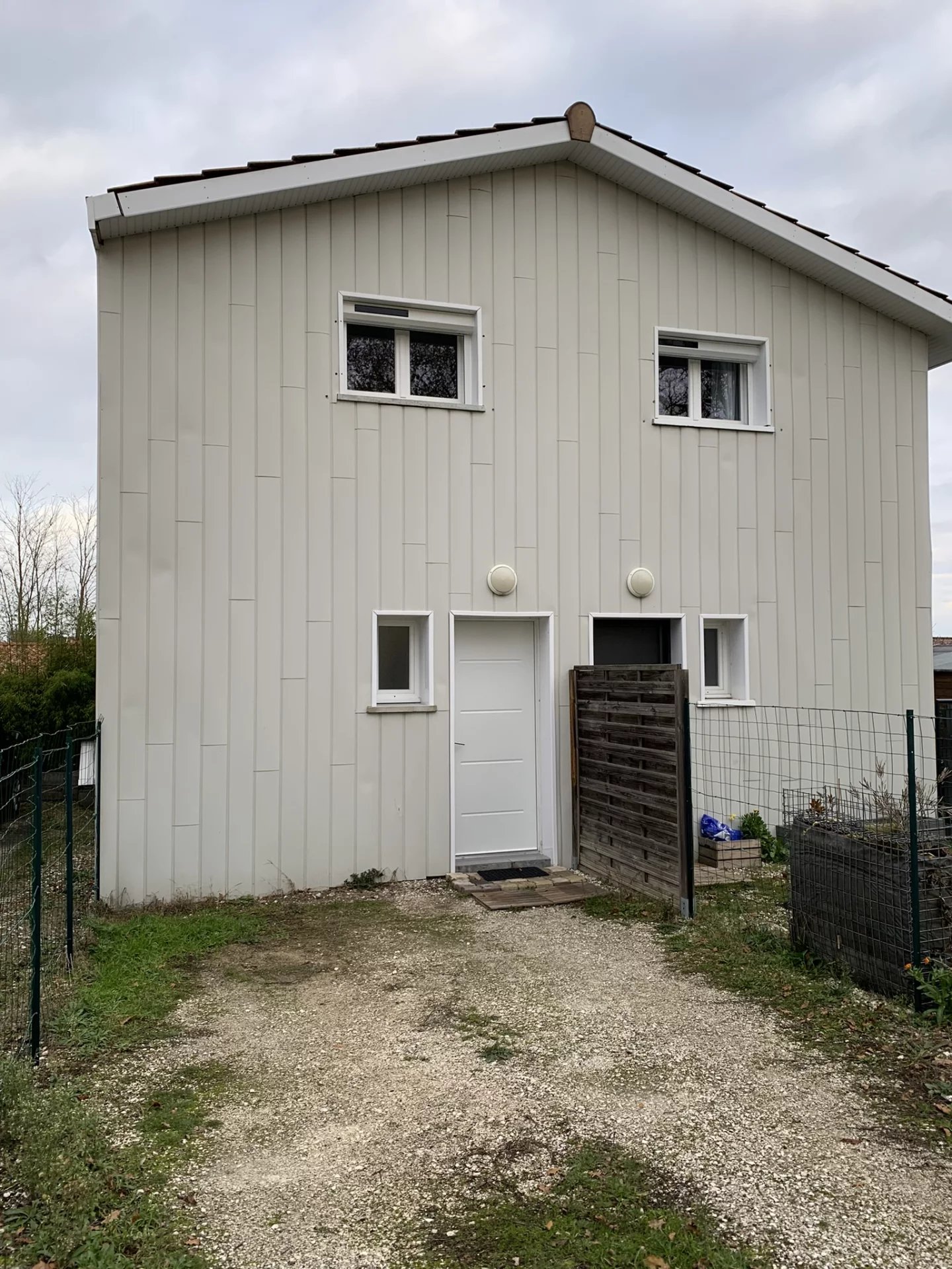 Location Maison Cabanac-et-Villagrains