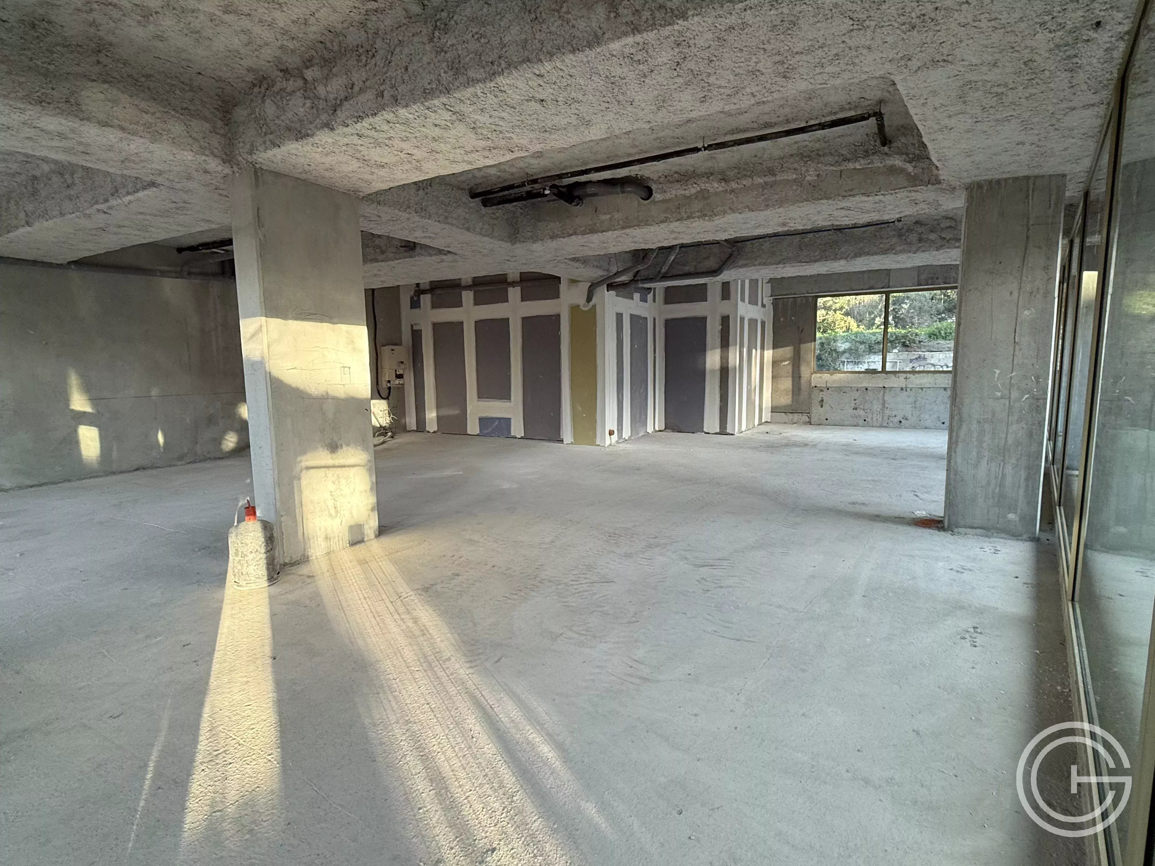 Location Local commercial Saint-Laurent-du-Var