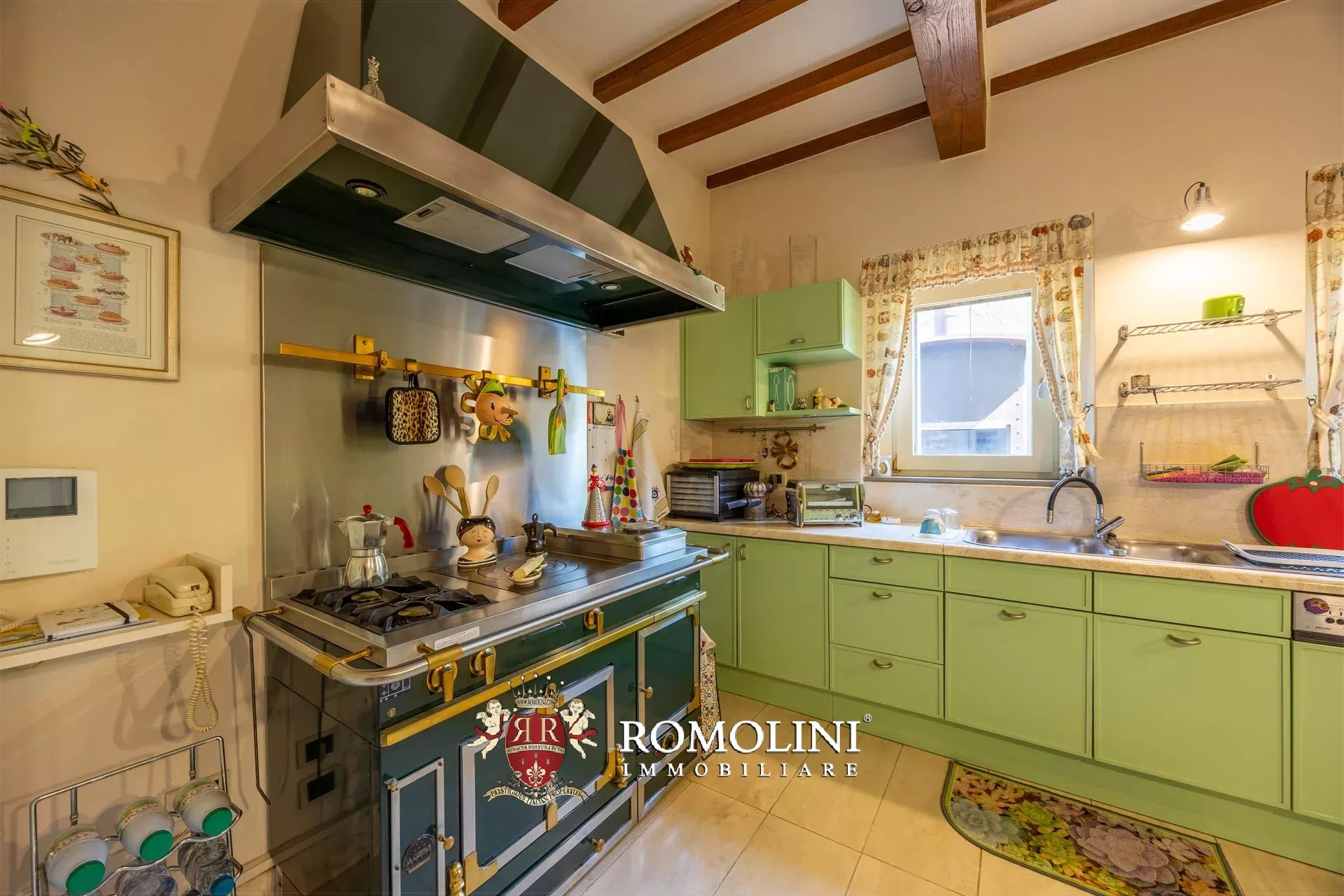 4 Bedroom Villa/Townhouse's Image 43