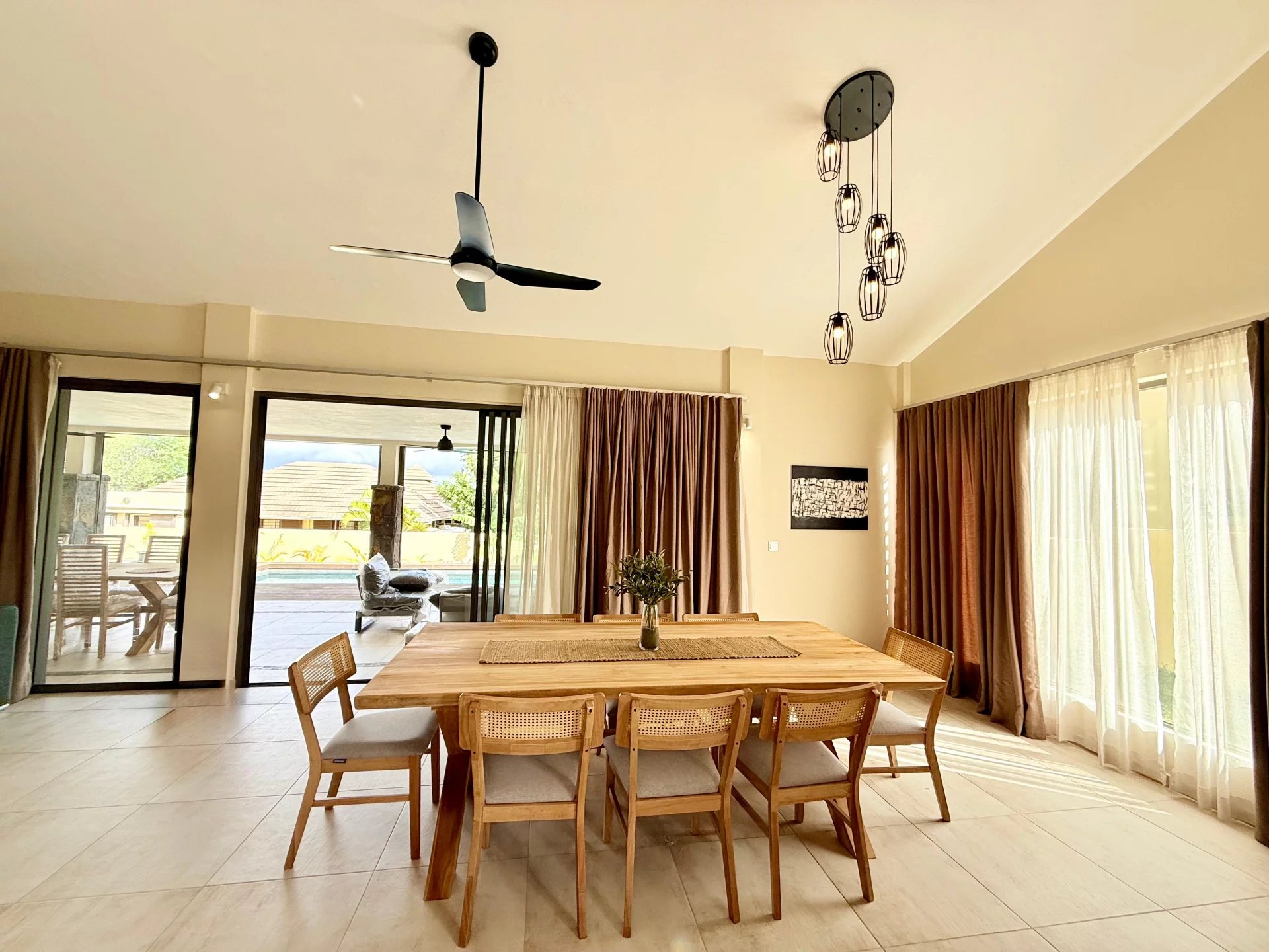 Villa Tamarin  -  ref 86145564 (picture 3)