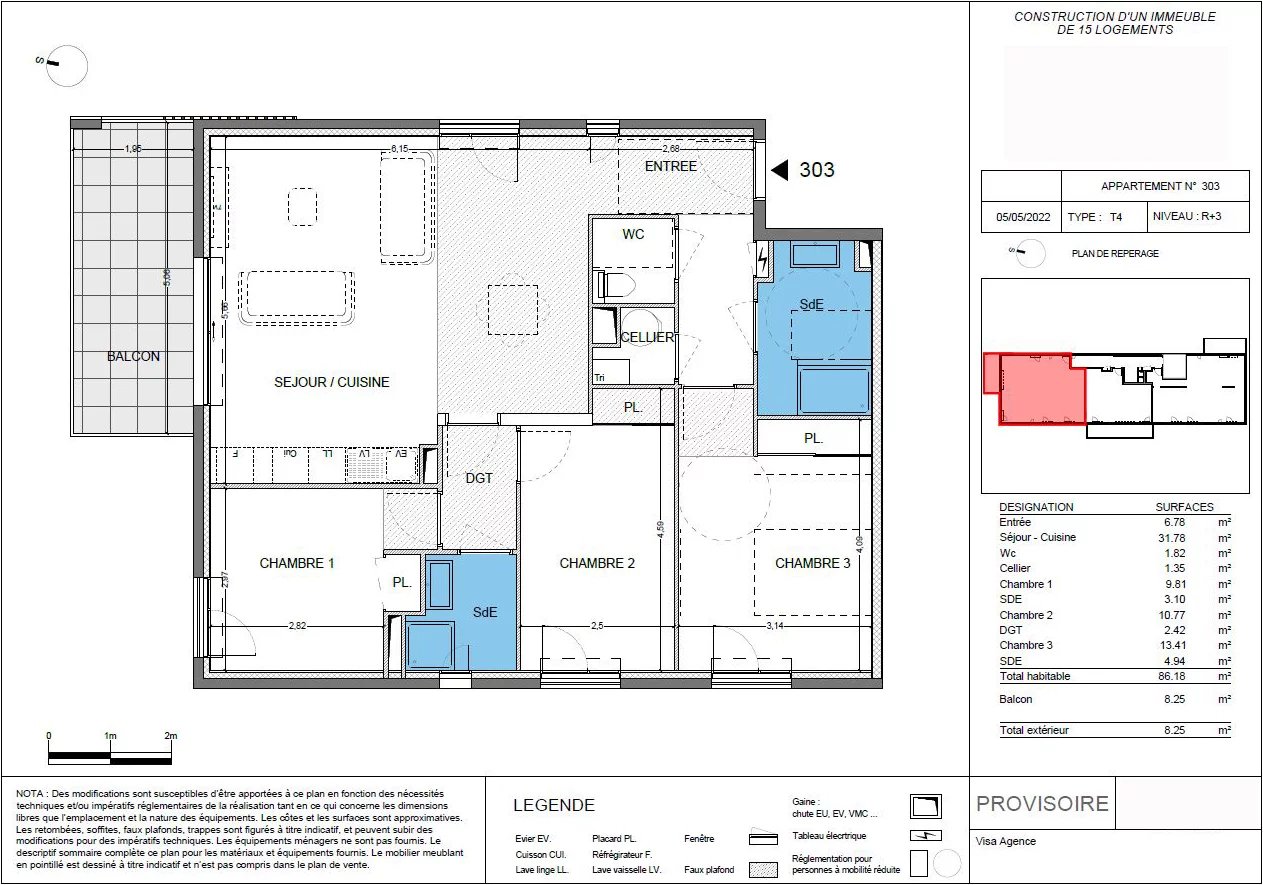 Agence immobilière de Myhome Immo