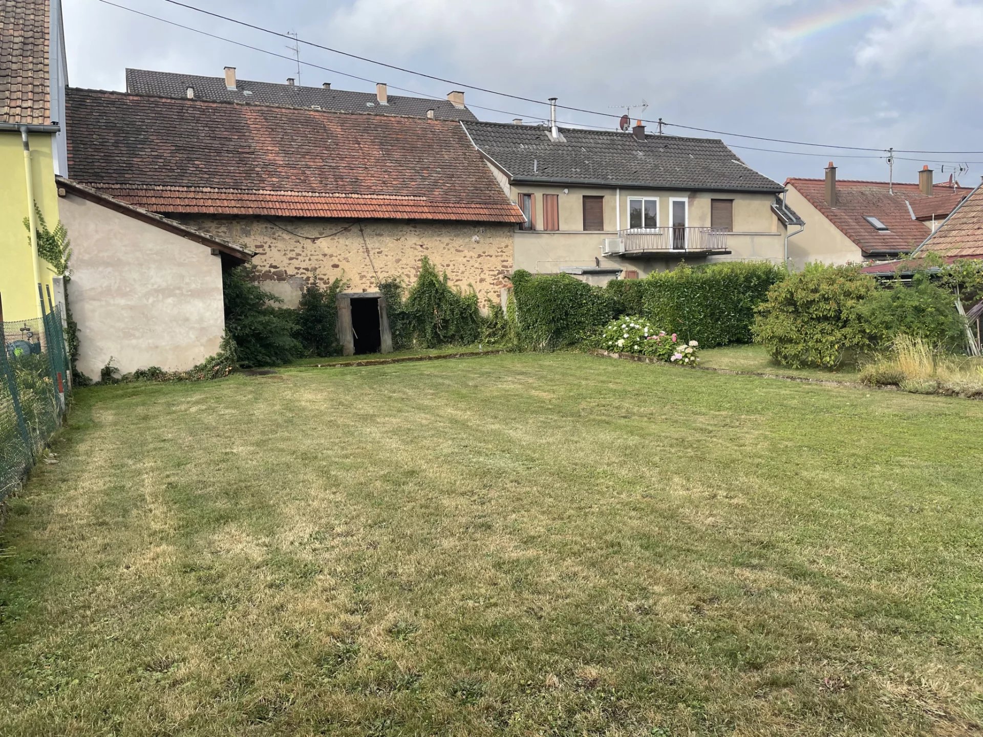 Vente Terrain Saverne