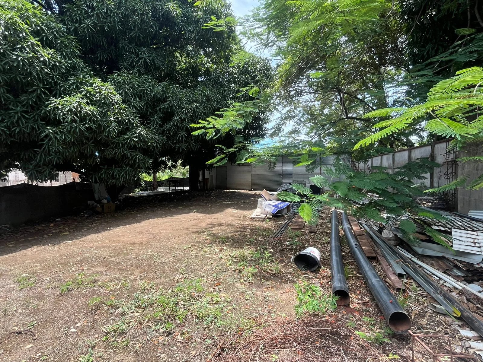 Vente Terrain Tamarindo