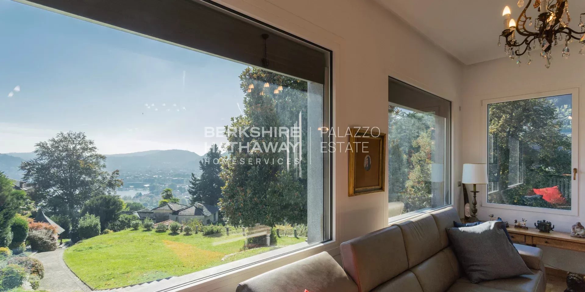 Villa in Como - Image 4
