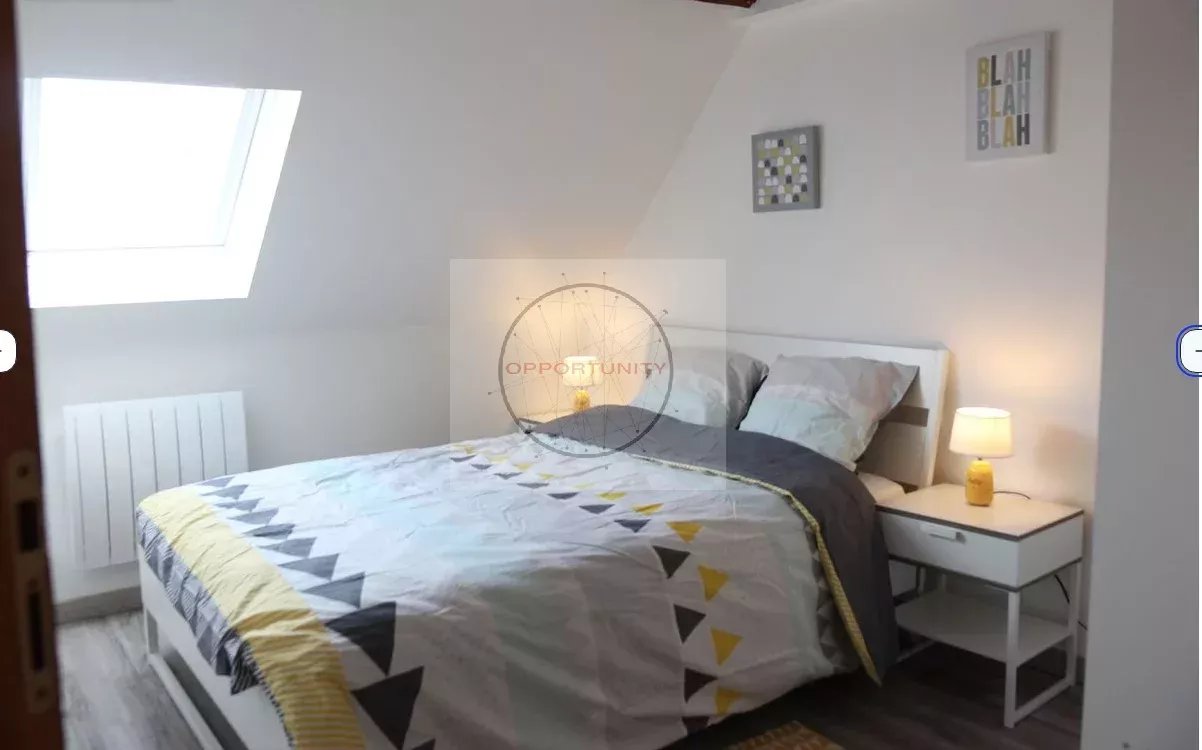 appartement 43 m² Melun — photo 3