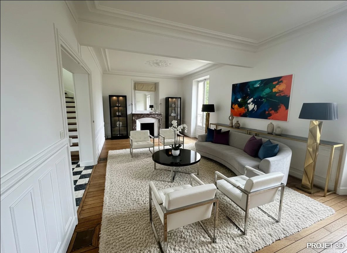 Agence immobilière de Agence la Résidence