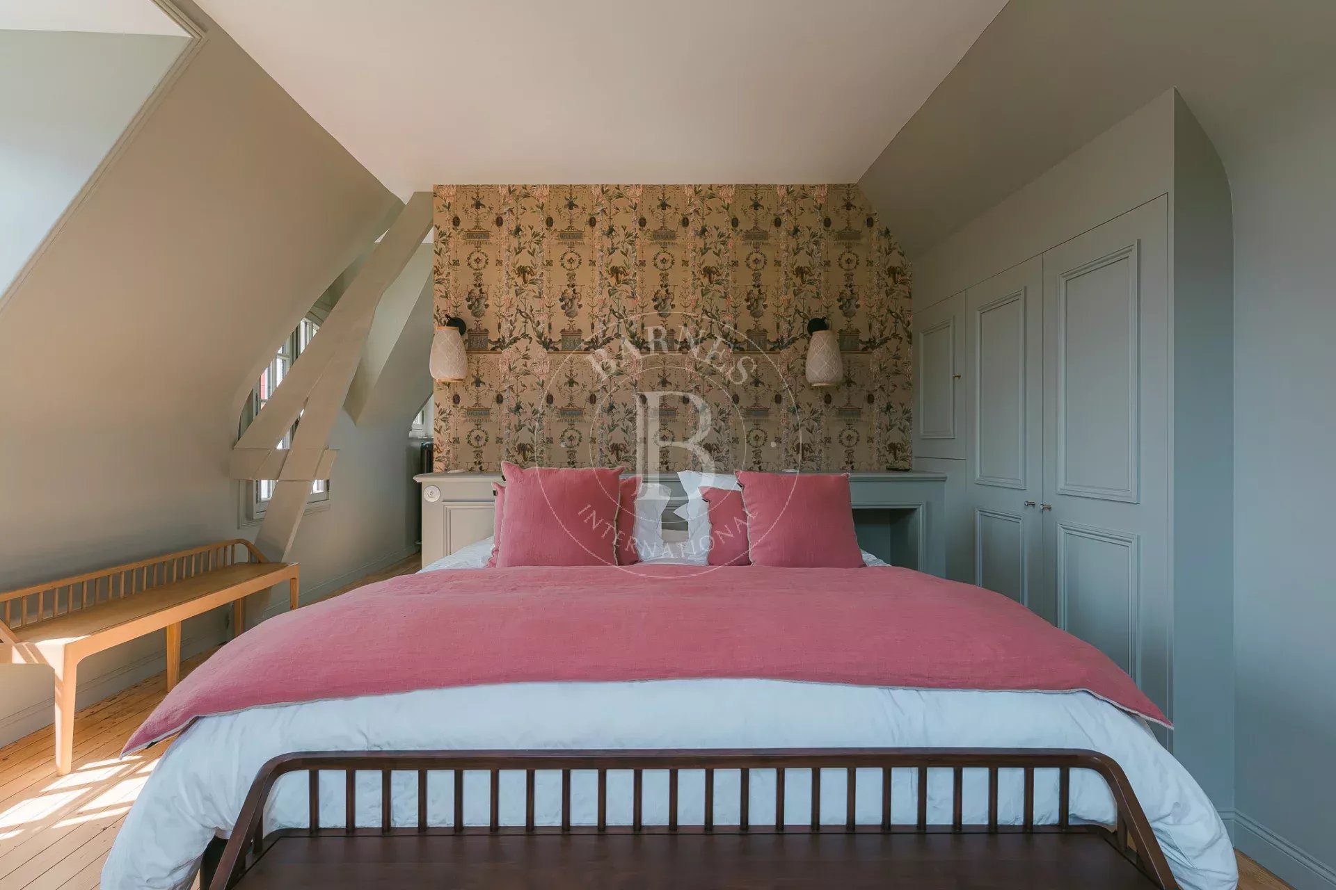 Deauville  - Maison  5 Chambres - picture 11