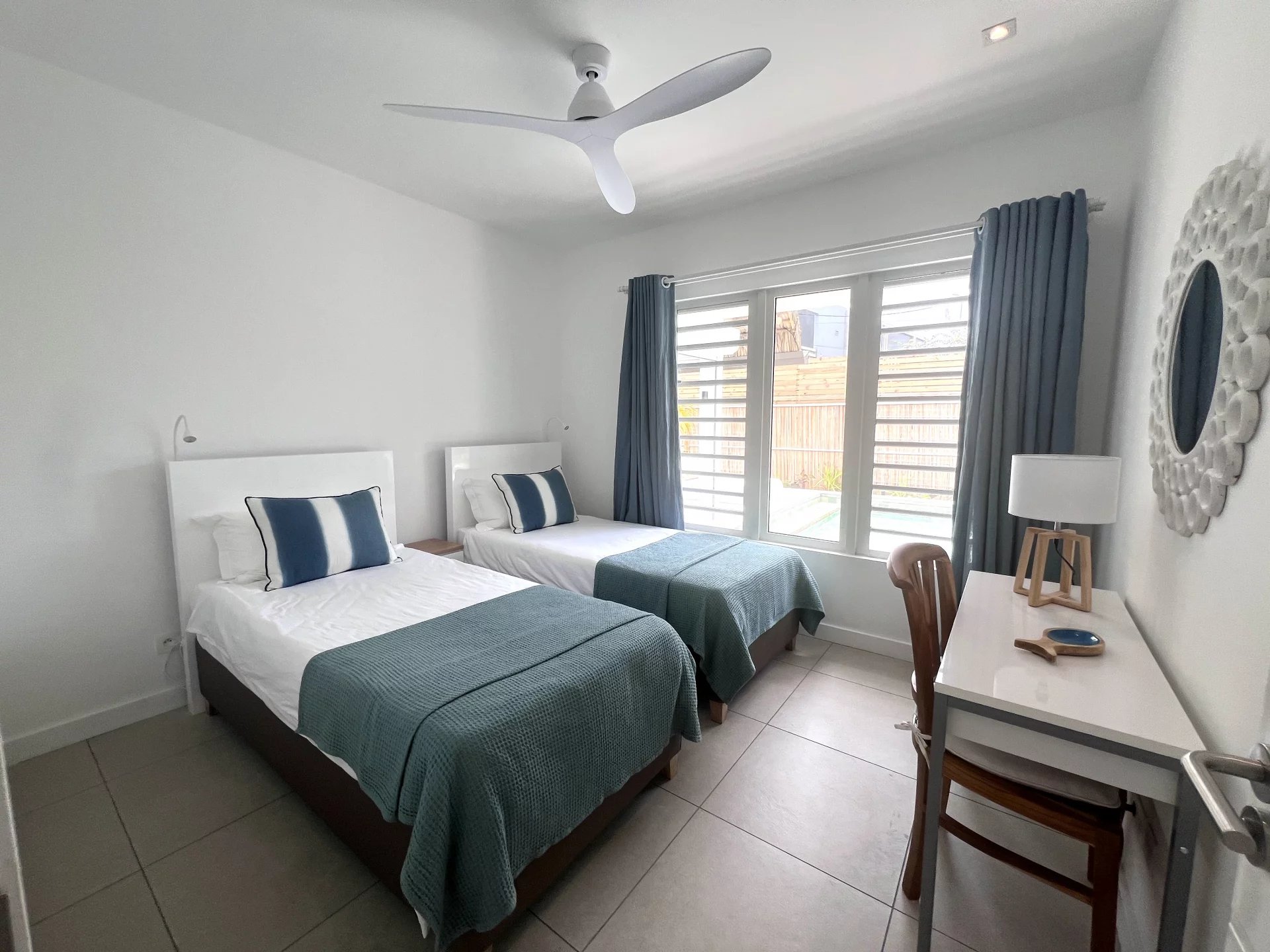 Villa Grand Baie - picture 15