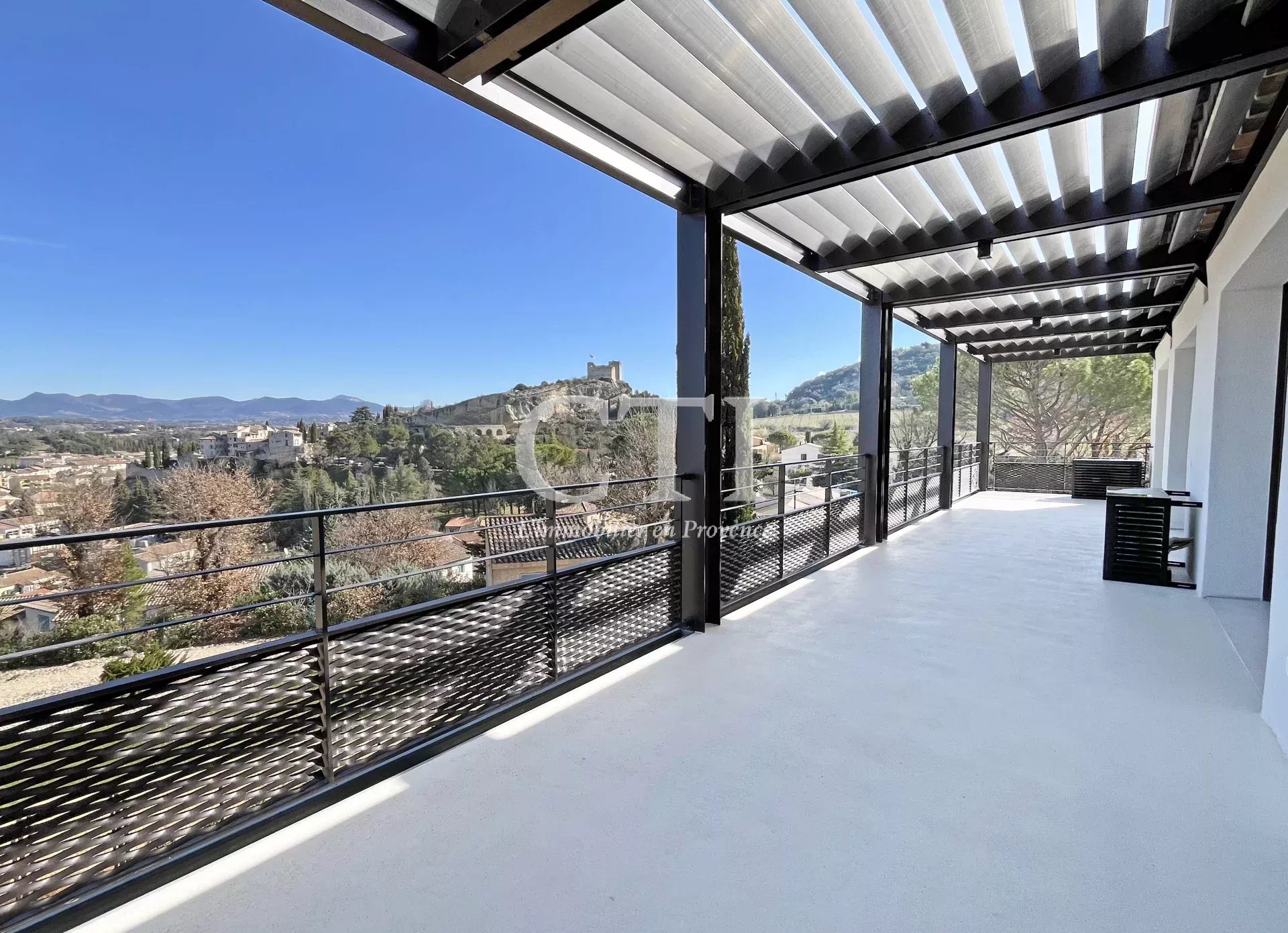 Vente Appartement Vaison-la-Romaine