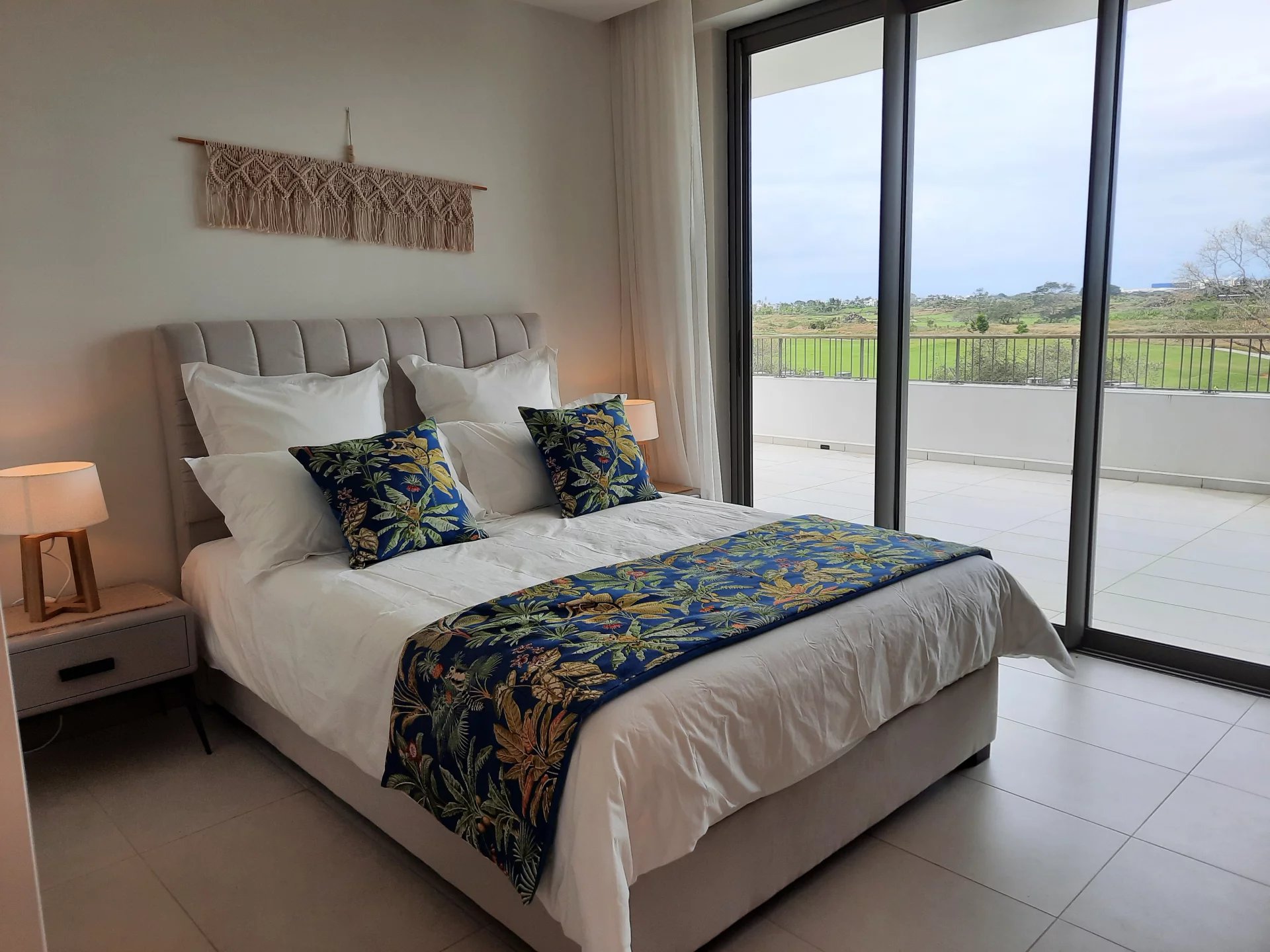 Penthouse Grand Baie - picture 6