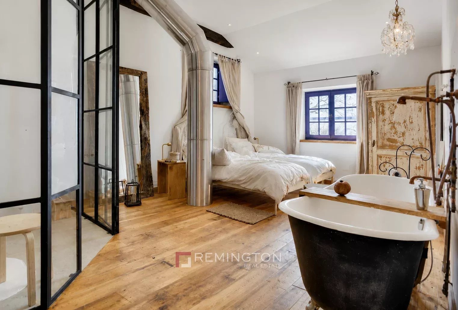3 Bedroom Villa/Townhouse's Image 11