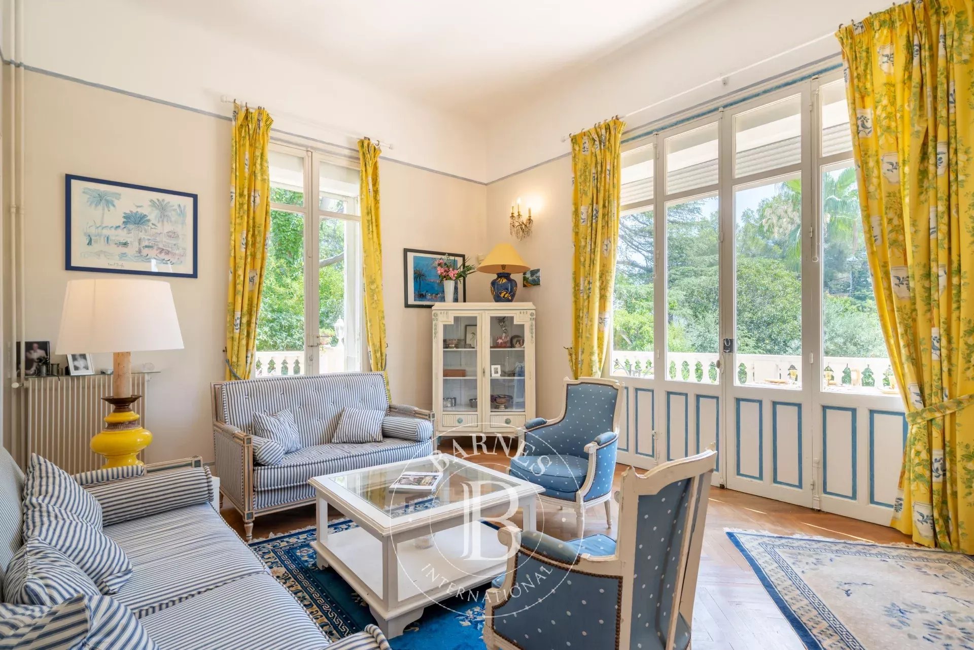 Villa Saint-Raphaël - picture 3