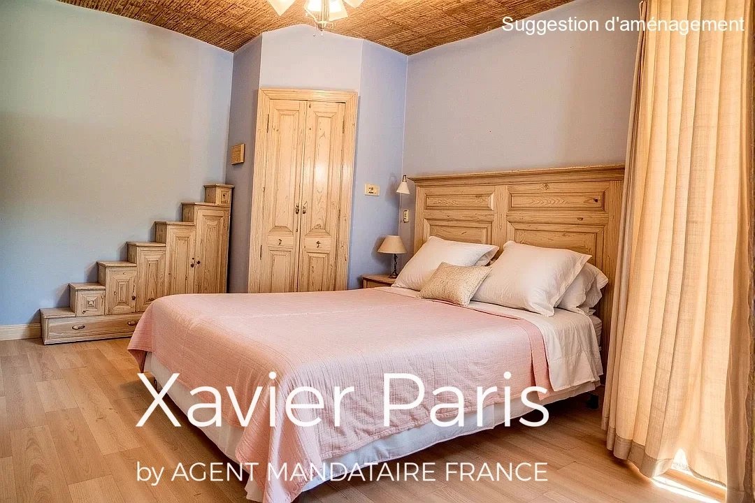 BOUC-BEL-AIR – MAISON FAMILIALE 202 M² | 2 LOGEMENTS INDÉPENDANTS | PISCINE | DPE B | QUARTIER NORD CALME — photo 10