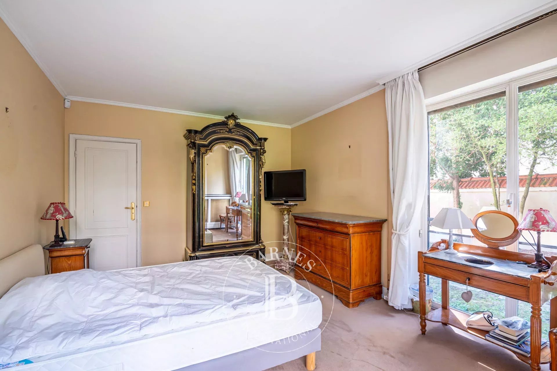 Daire Neuilly-sur-Seine - picture 23