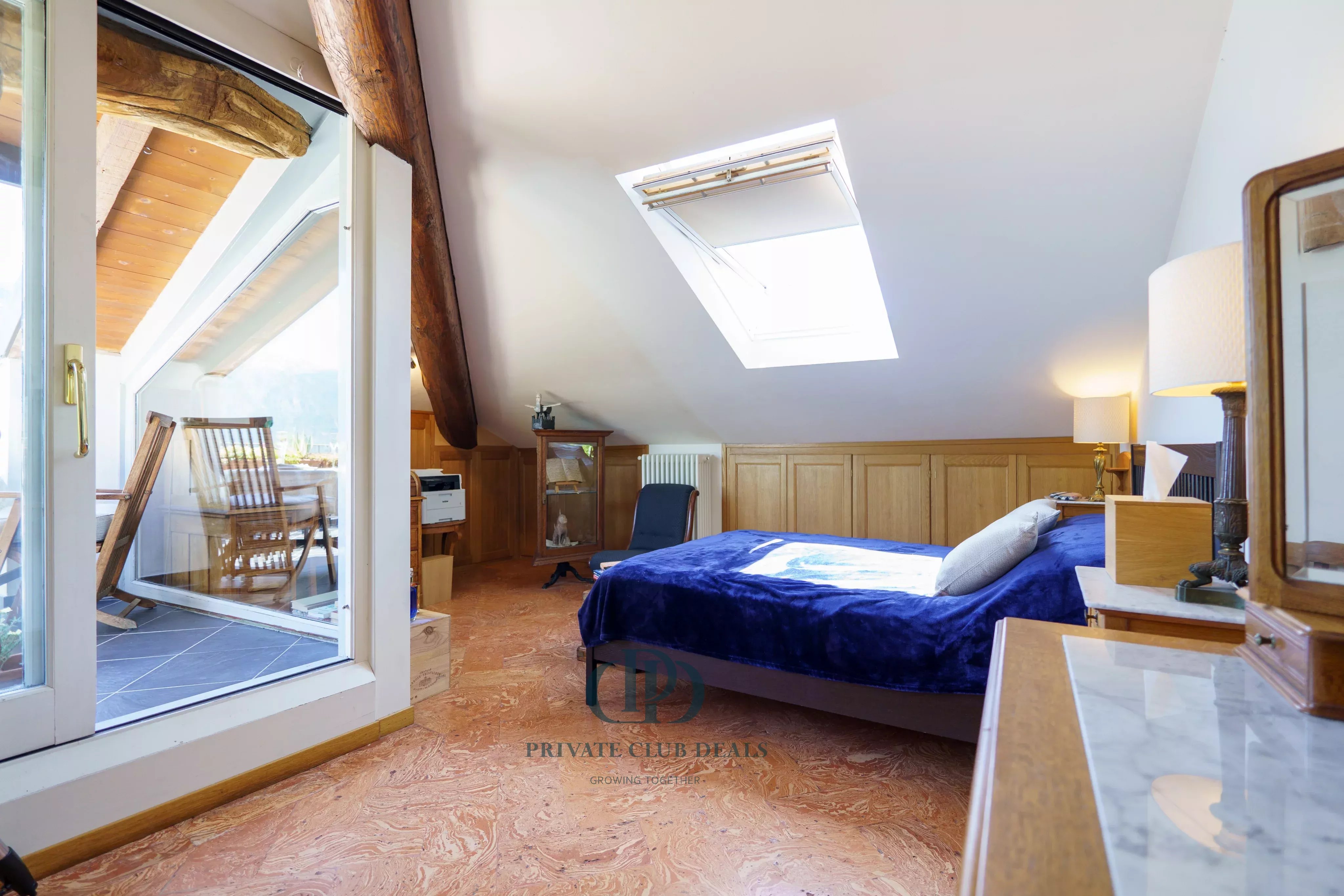 Daire Tremezzina - picture 15