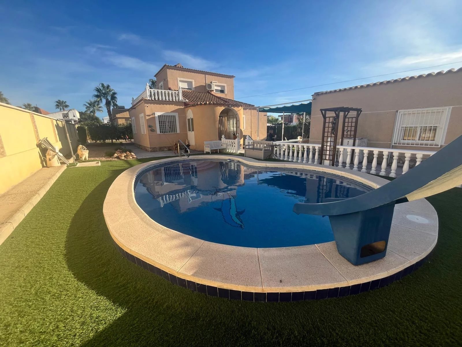 Vente Villa Torrevieja