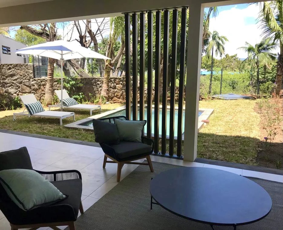 Daire Grand Baie - picture 13