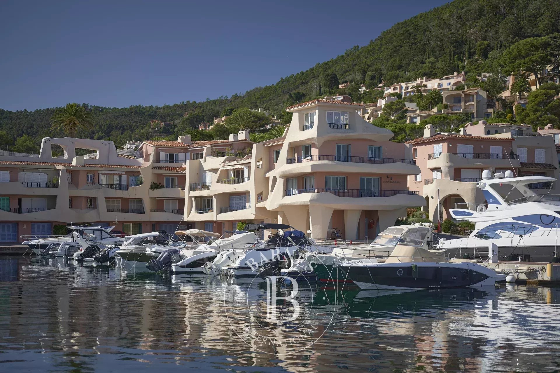 Daire Théoule-sur-Mer - picture 15