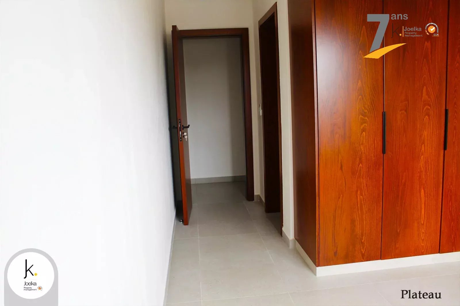 Location Appartement Abidjan