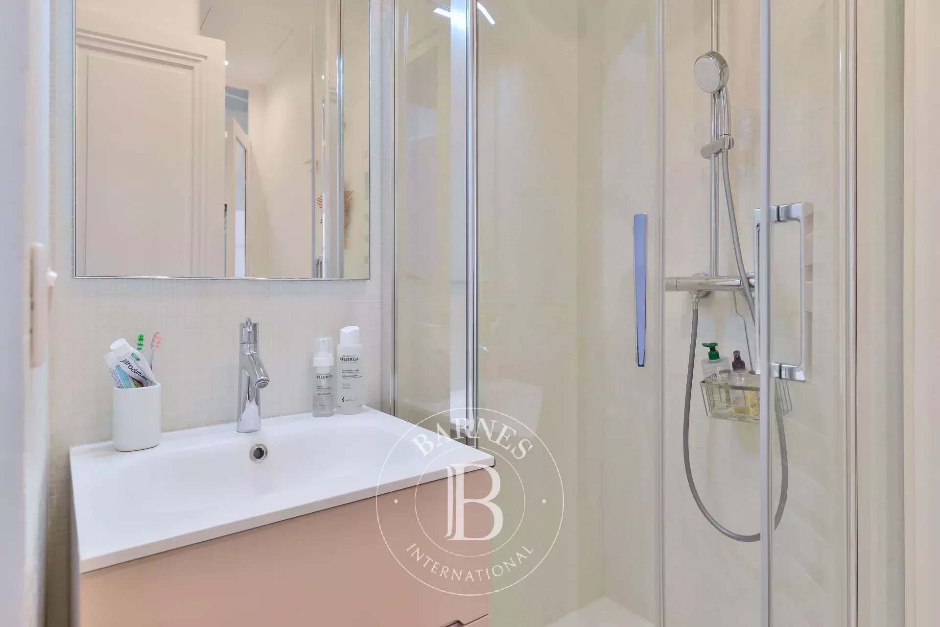 Daire Lyon 2ème - picture 7