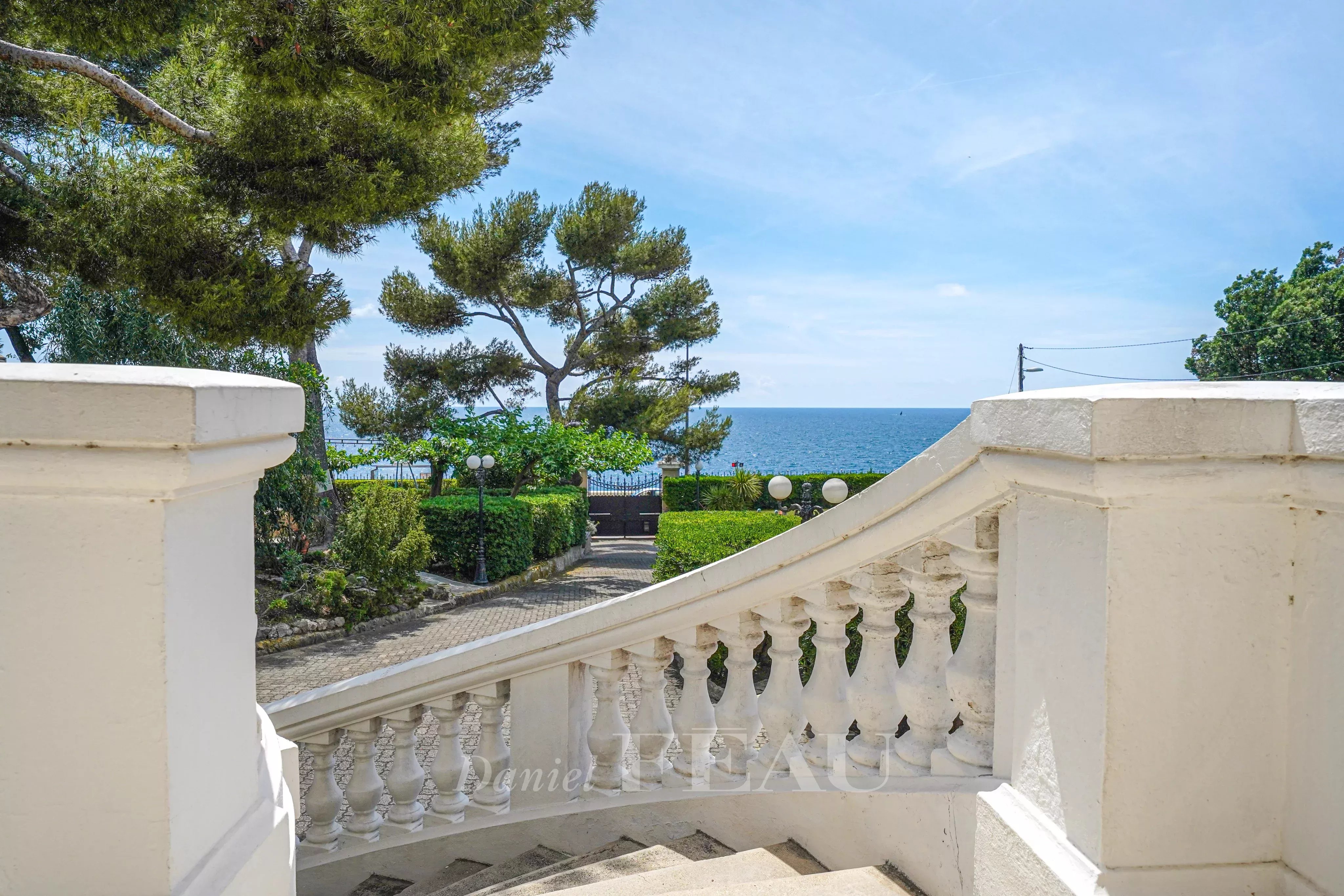 Vente Maison Marseille 7ème