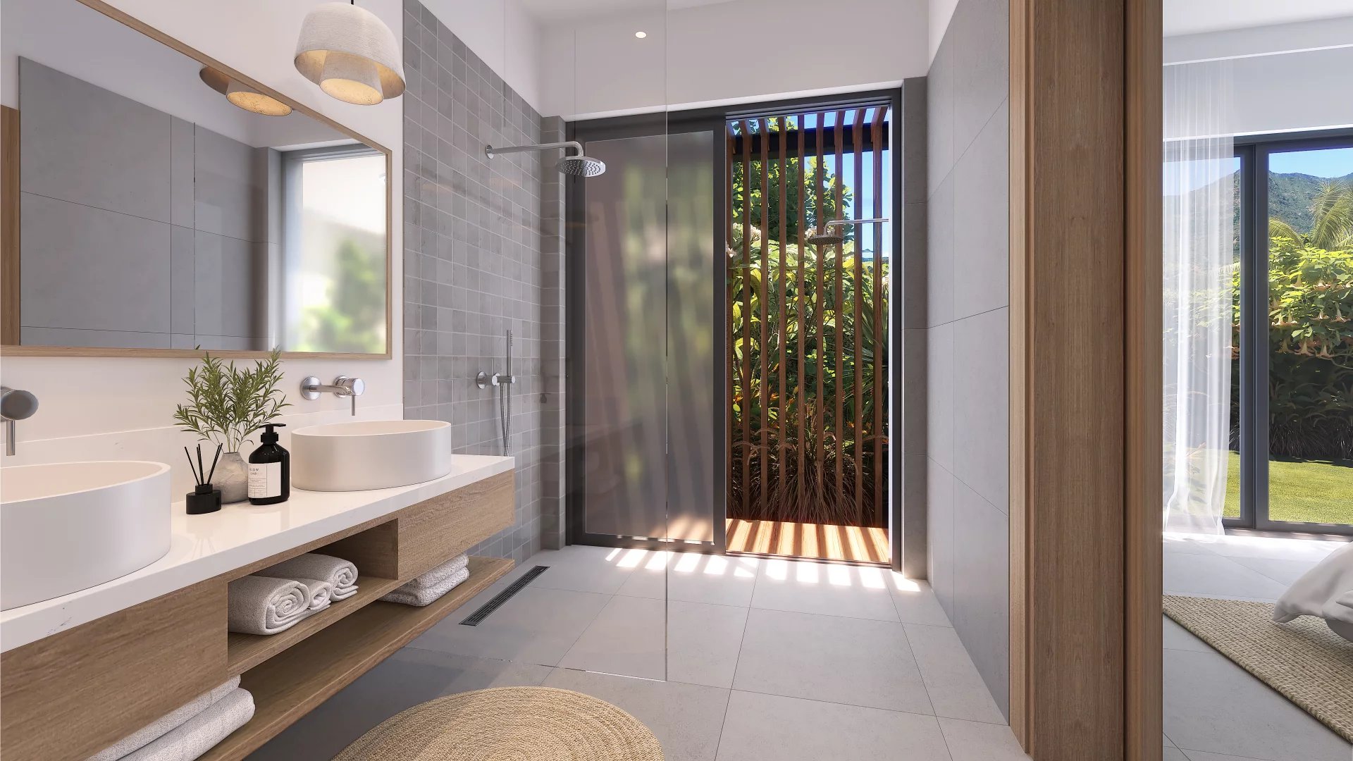 Villa Tamarin - picture 8